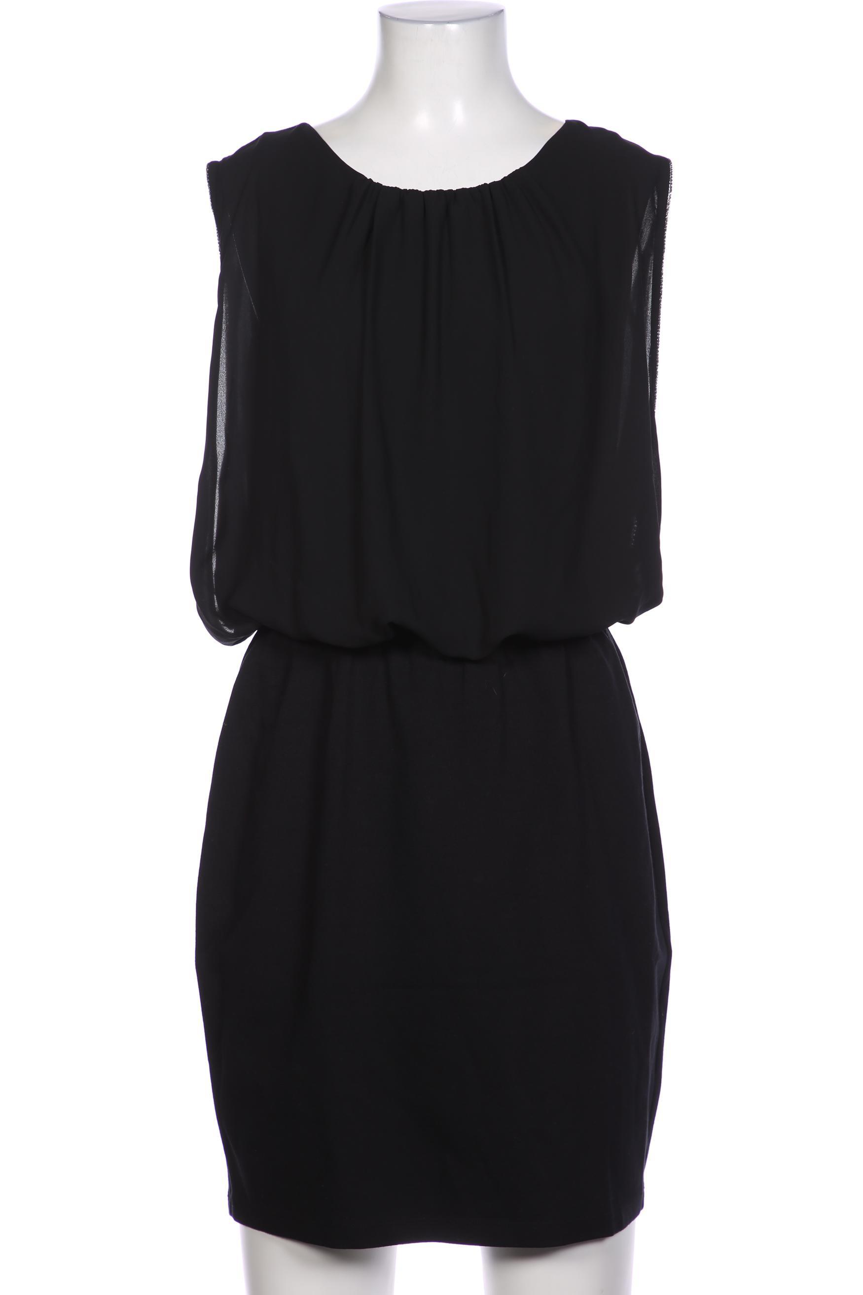 

s.Oliver Selection Damen Kleid, schwarz