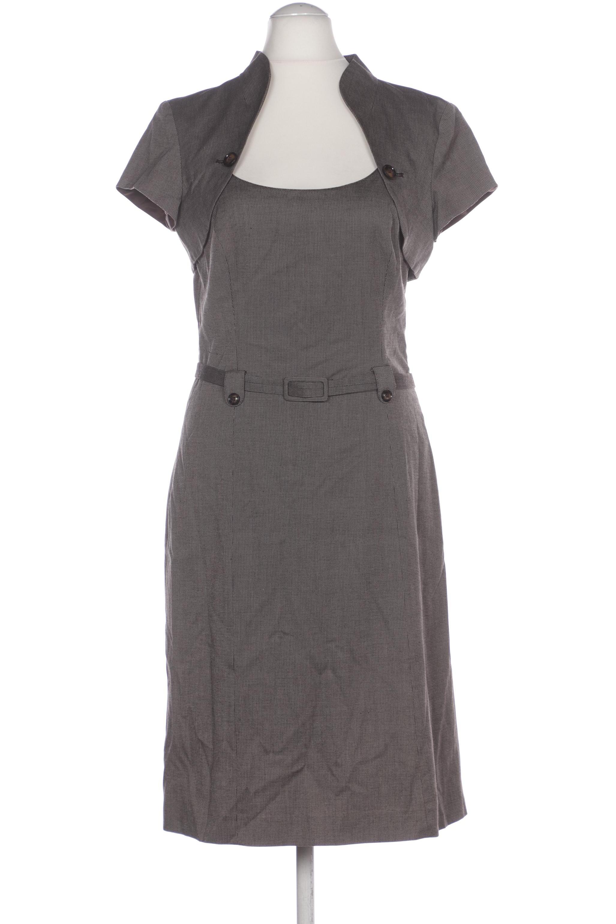 

s.Oliver Selection Damen Anzug, grau, Gr. 40