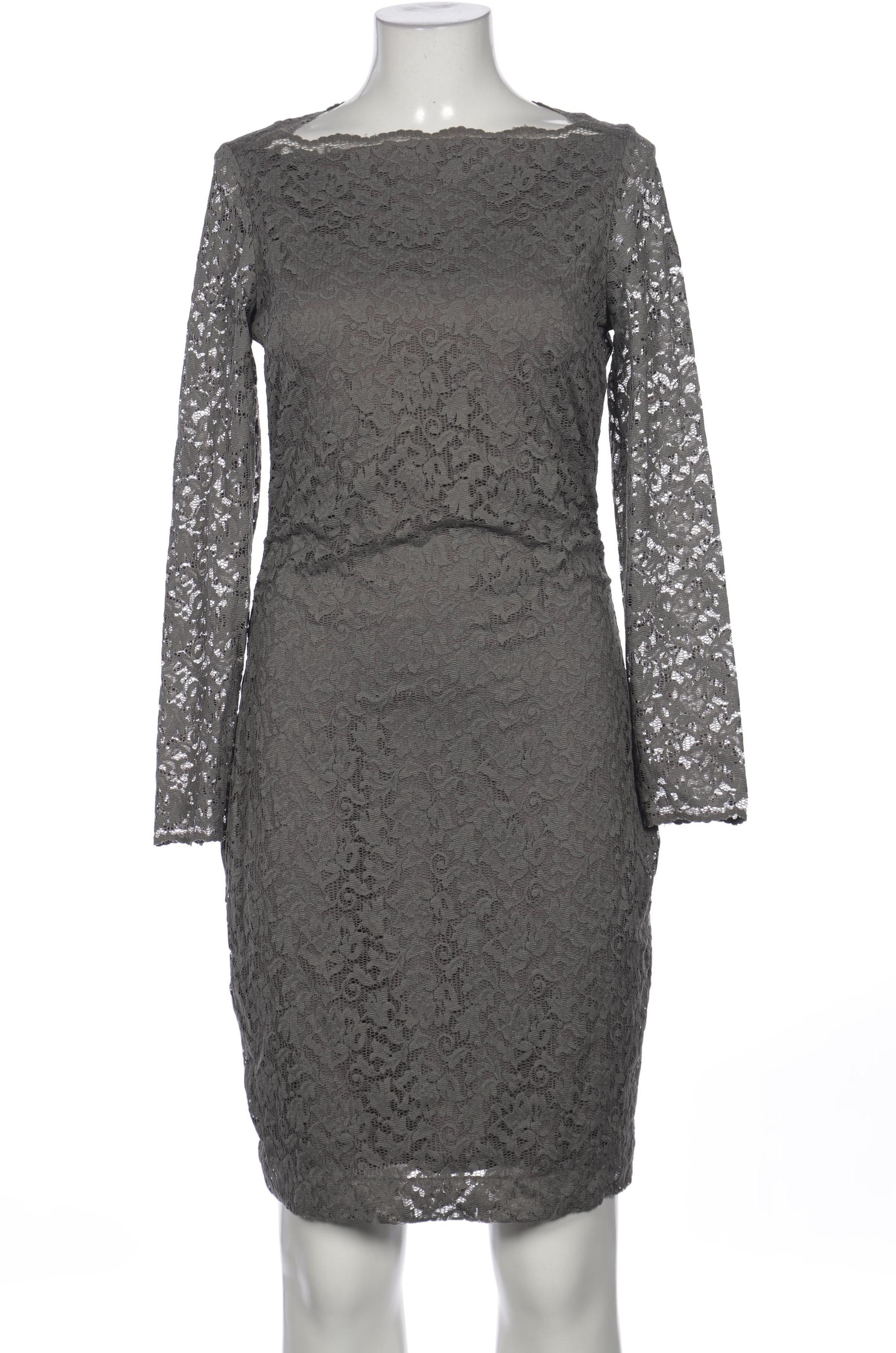 

s.Oliver Selection Damen Kleid, grau