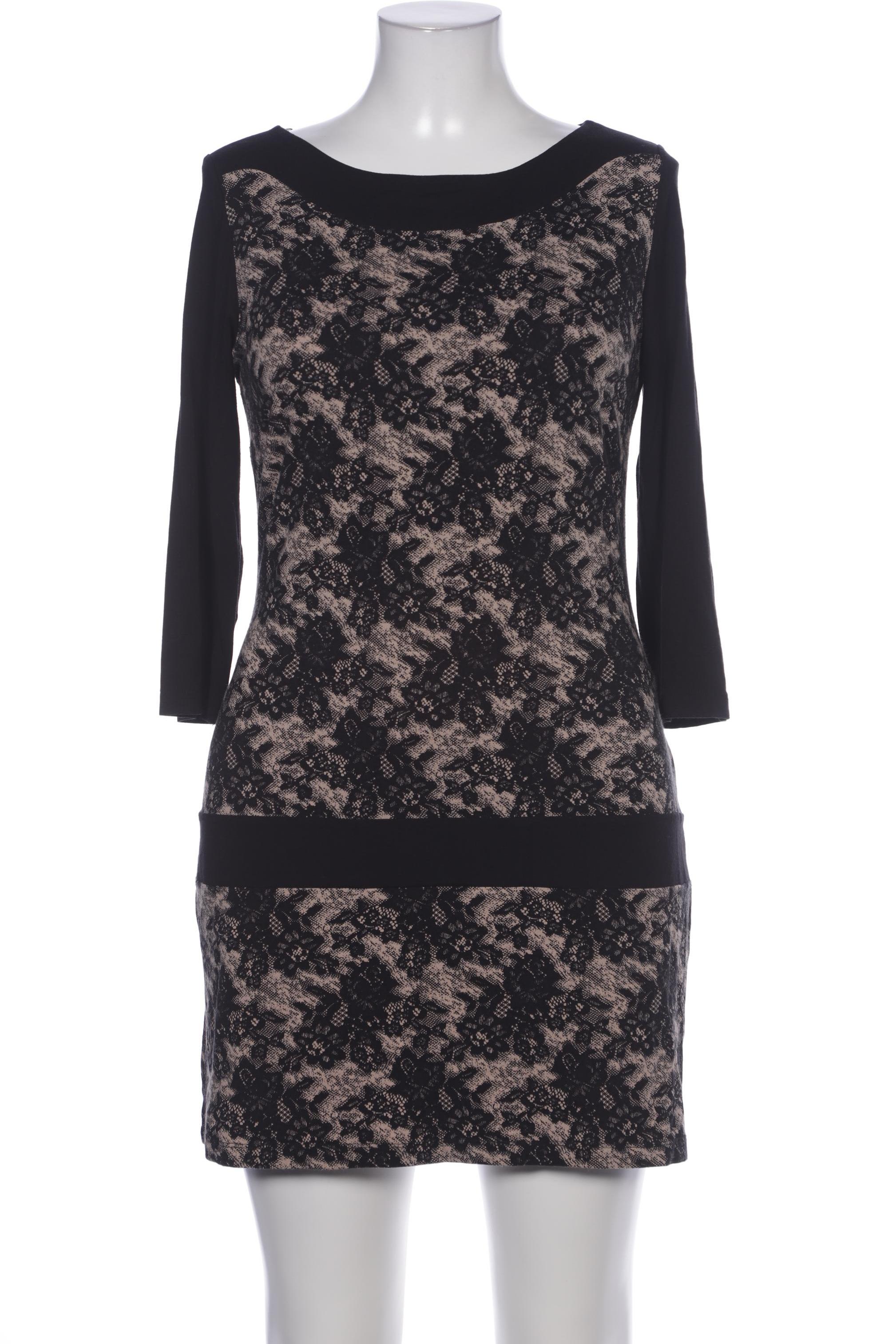 

s.Oliver Selection Damen Kleid, braun, Gr. 42