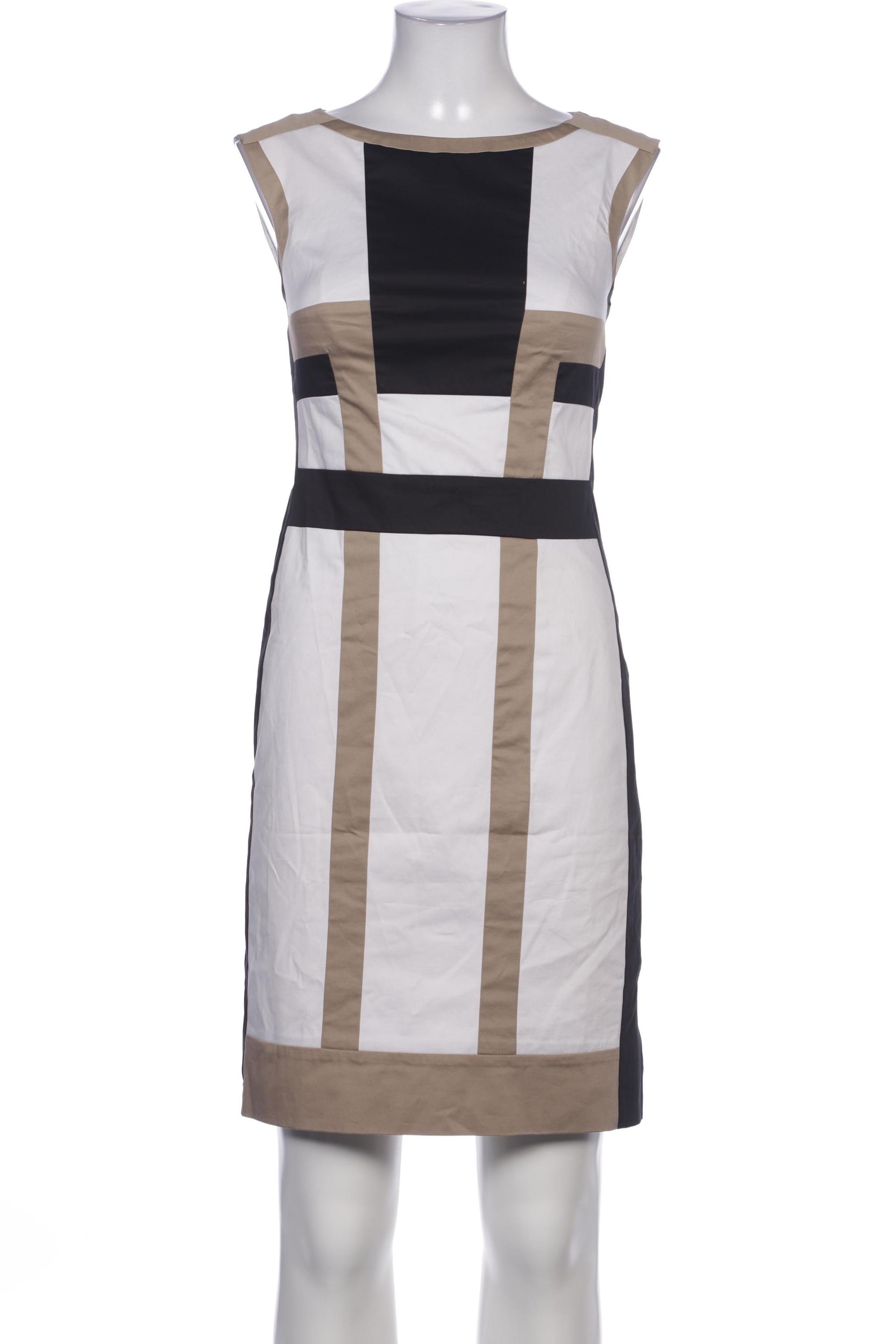 

s.Oliver Selection Damen Kleid, cremeweiß, Gr. 36