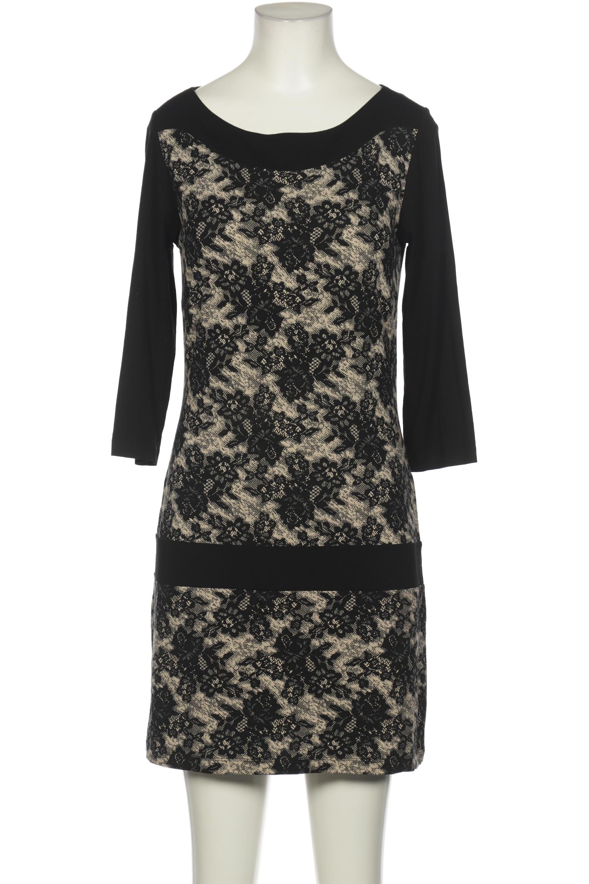 

s.Oliver Selection Damen Kleid, schwarz, Gr. 36