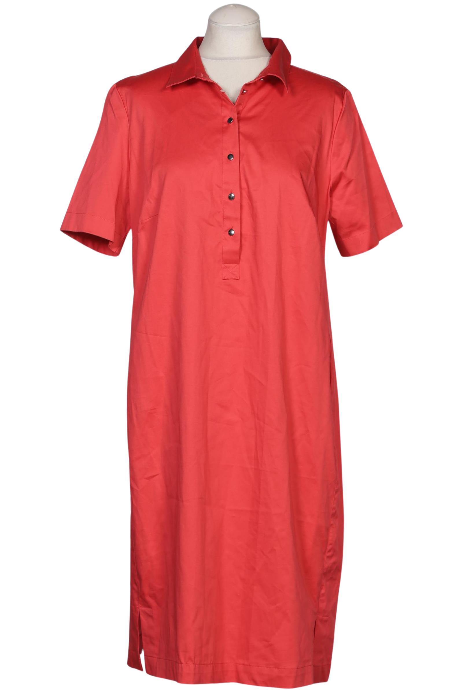 

s.Oliver Selection Damen Kleid, rot, Gr. 42