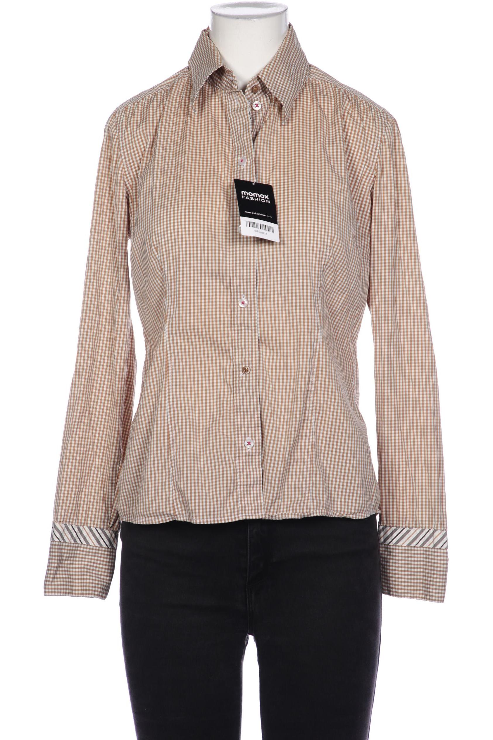 

s.Oliver Selection Damen Bluse, beige