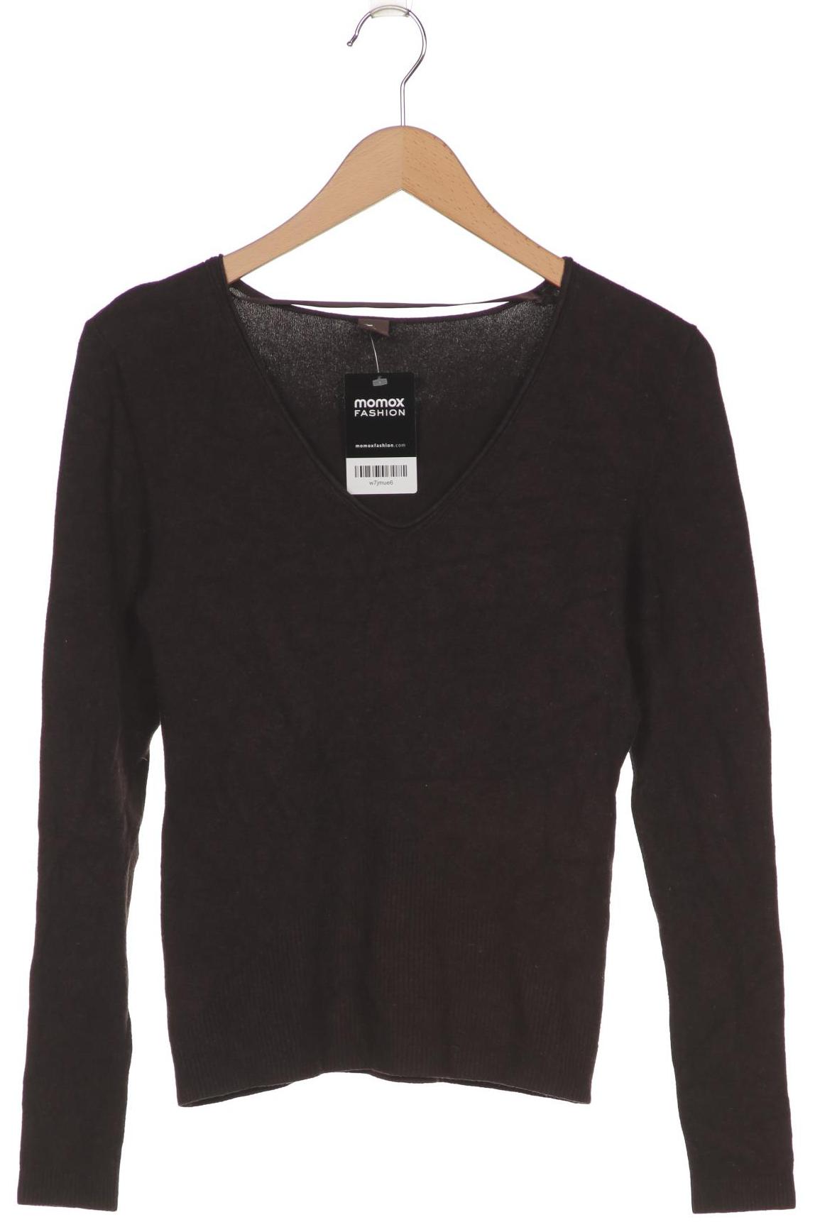 

s.Oliver Selection Damen Pullover, braun