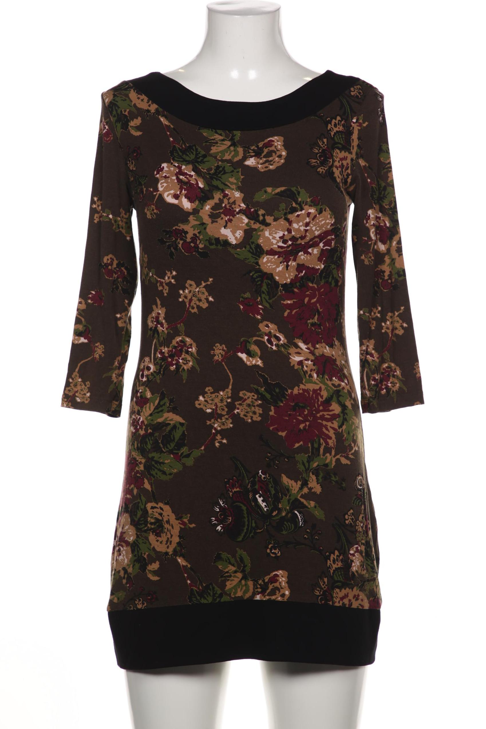 

s.Oliver Selection Damen Kleid, grün