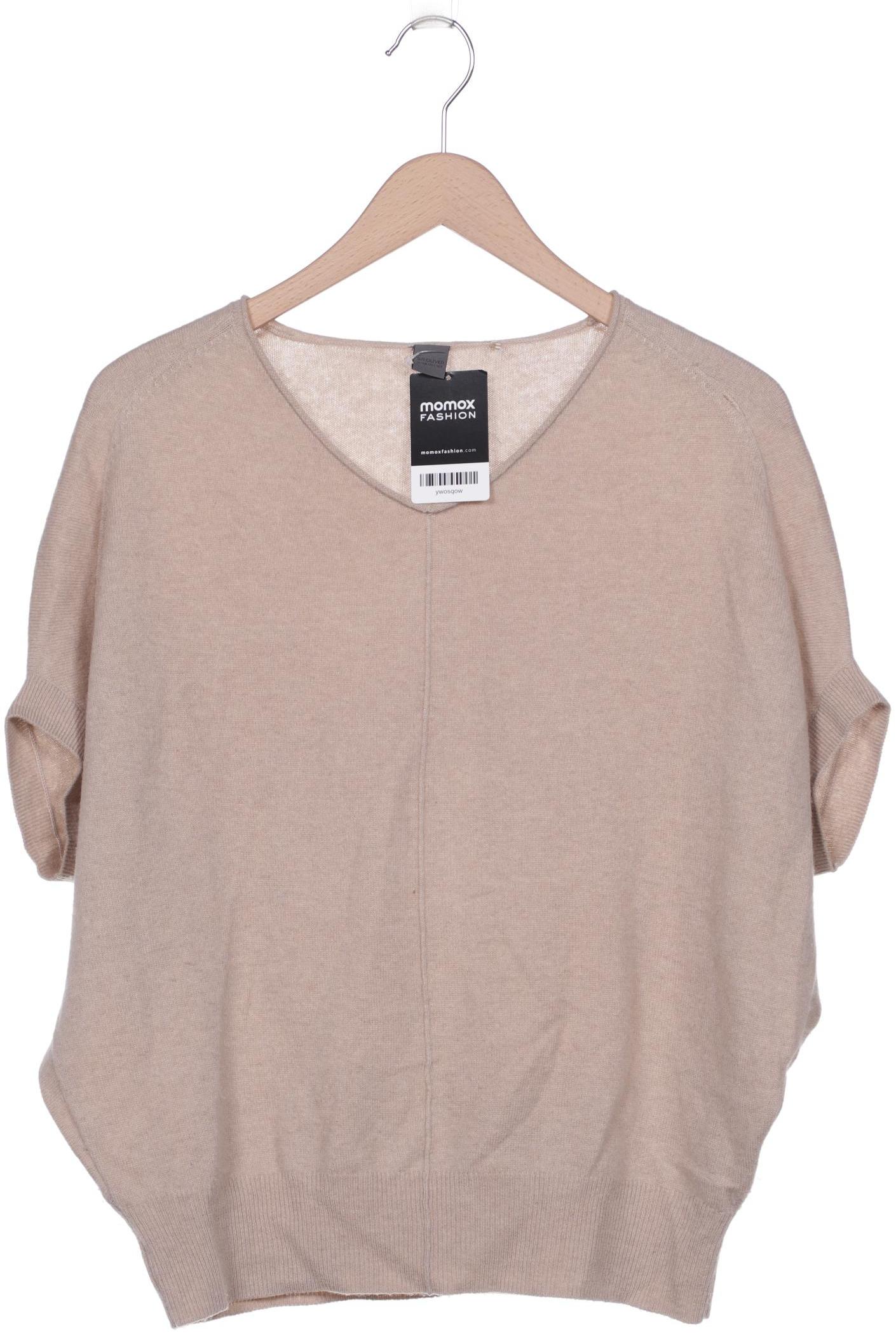 

s.Oliver Selection Damen Pullover, beige