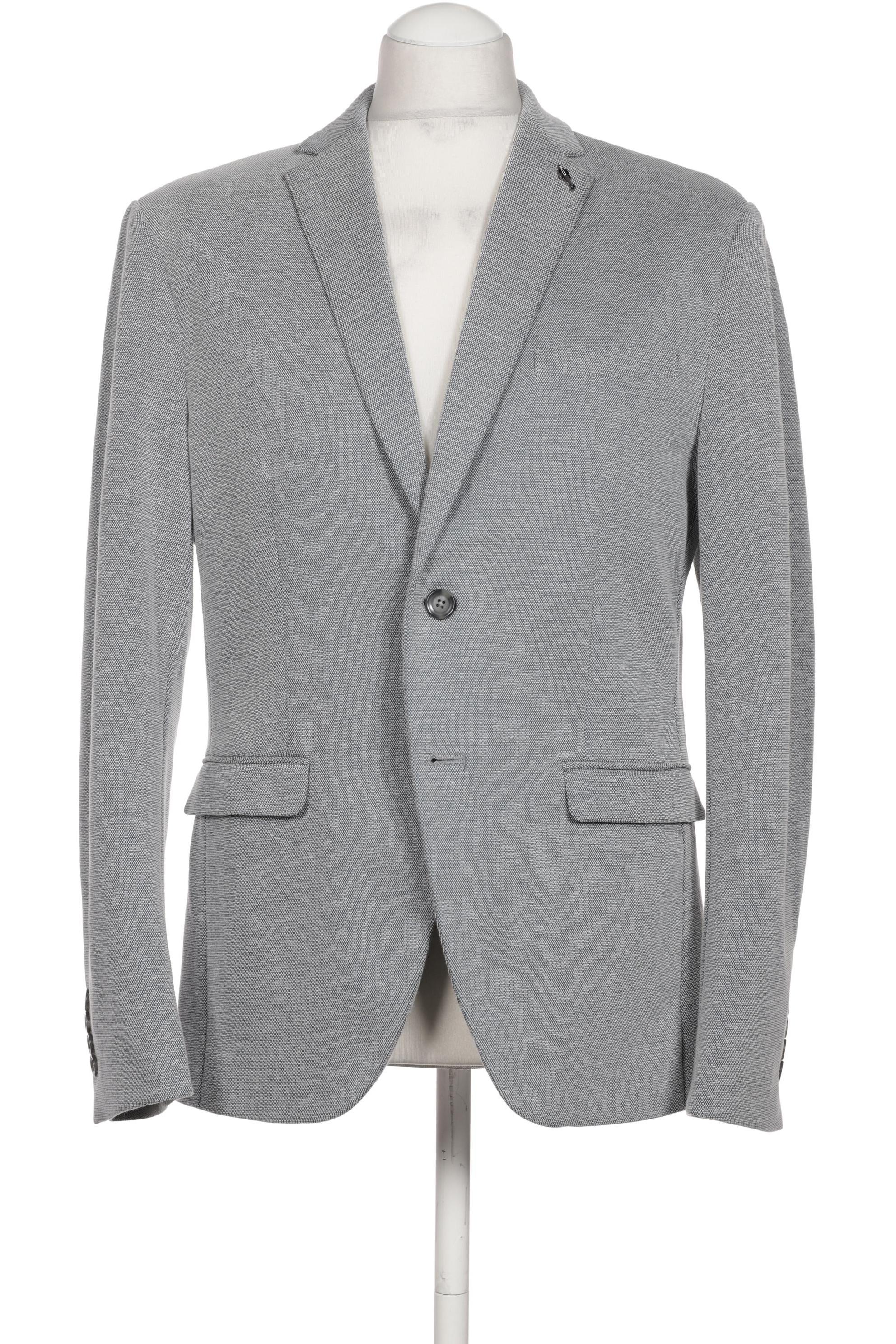 

s.Oliver Selection Herren Sakko, grau
