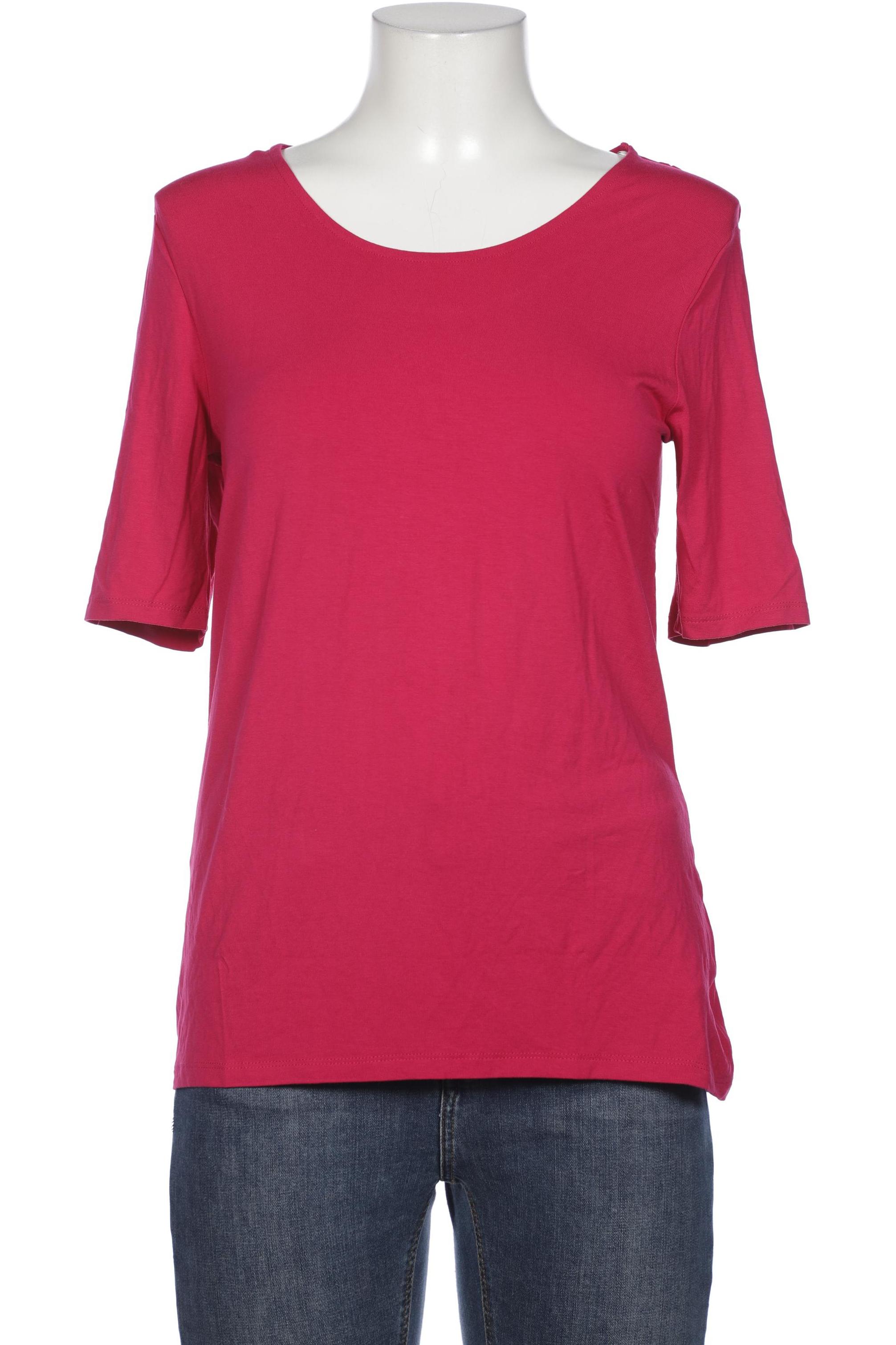 

s.Oliver Selection Damen T-Shirt, pink