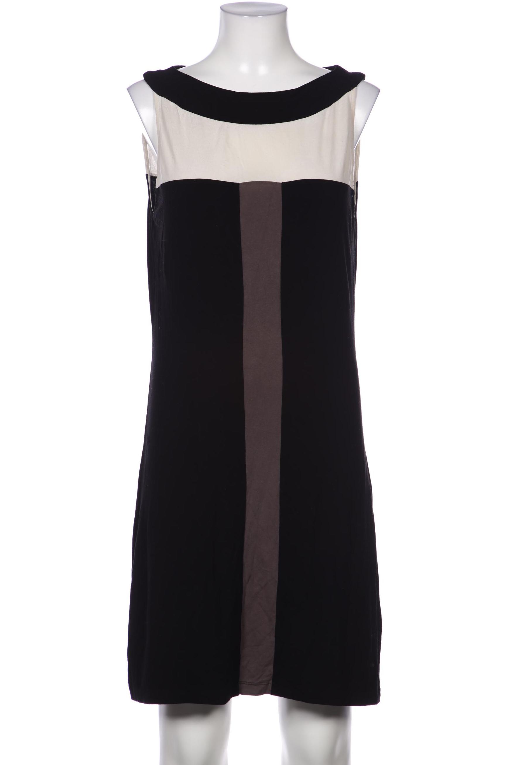 

s.Oliver Selection Damen Kleid, schwarz