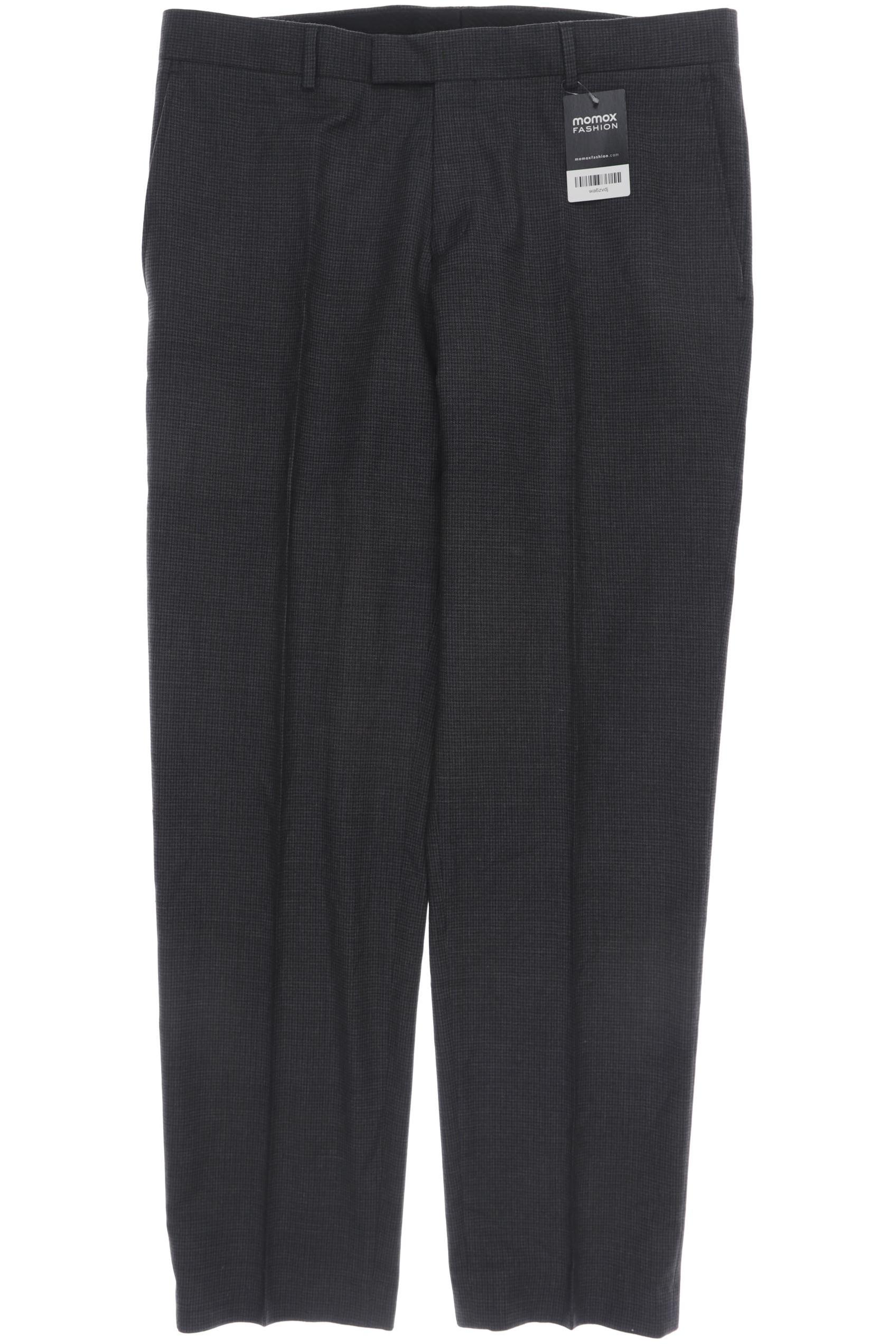 

s.Oliver Selection Herren Stoffhose, grau