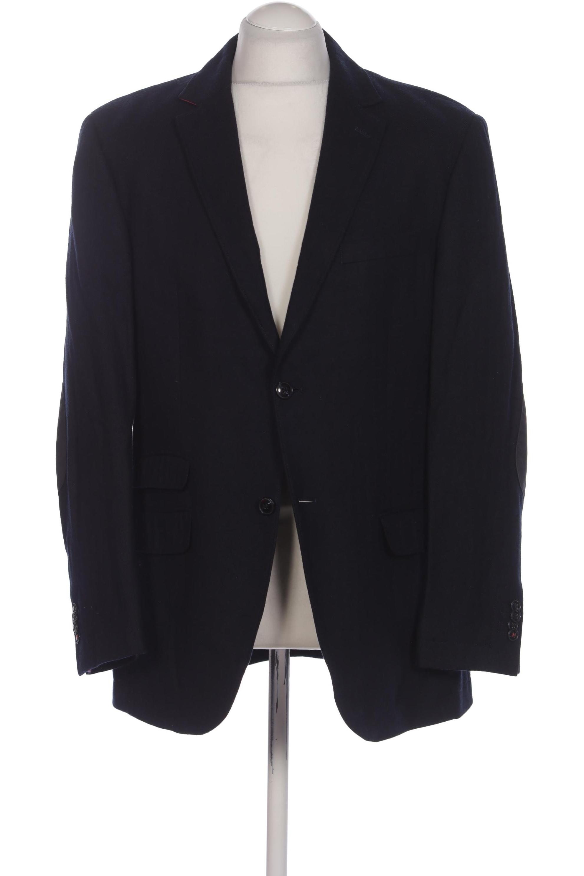 

s.Oliver Selection Herren Sakko, marineblau, Gr. 50