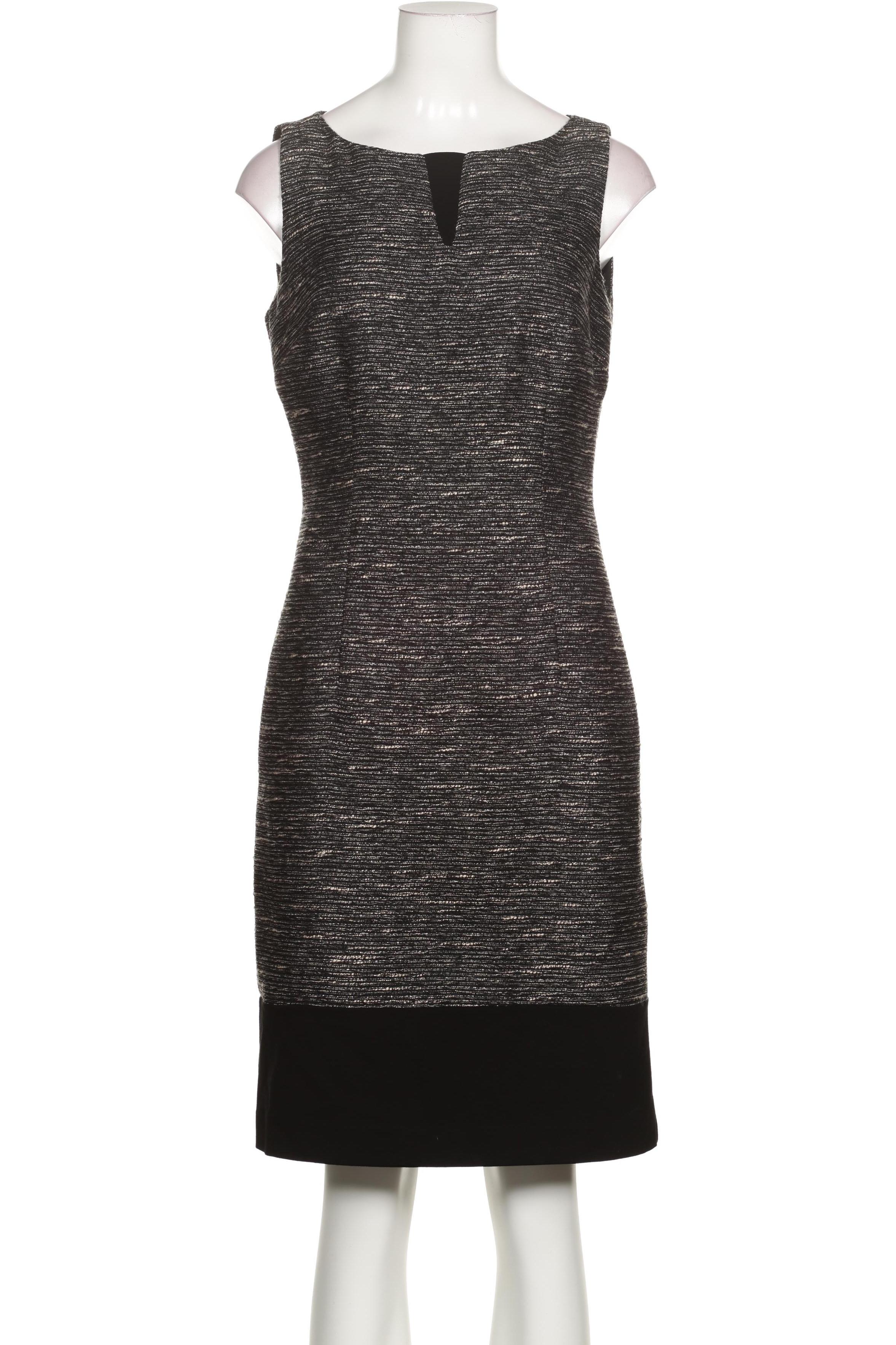 

s.Oliver Selection Damen Kleid, schwarz