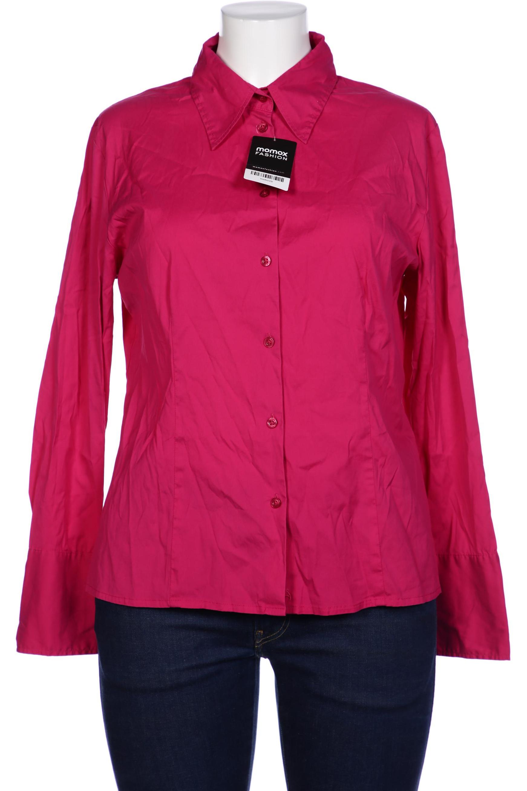 

s.Oliver Selection Damen Bluse, pink, Gr. 44