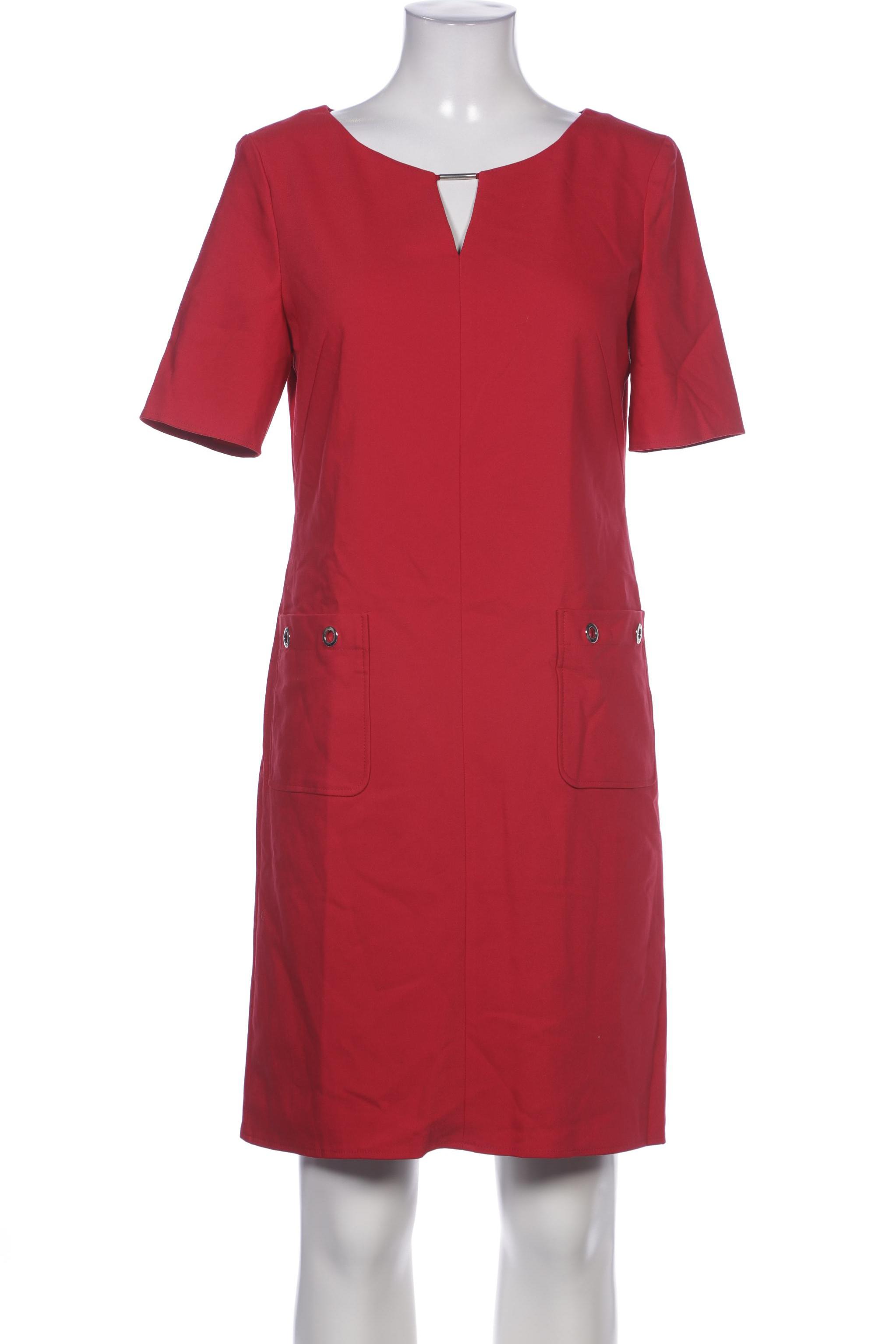 

s.Oliver Selection Damen Kleid, rot, Gr. 38