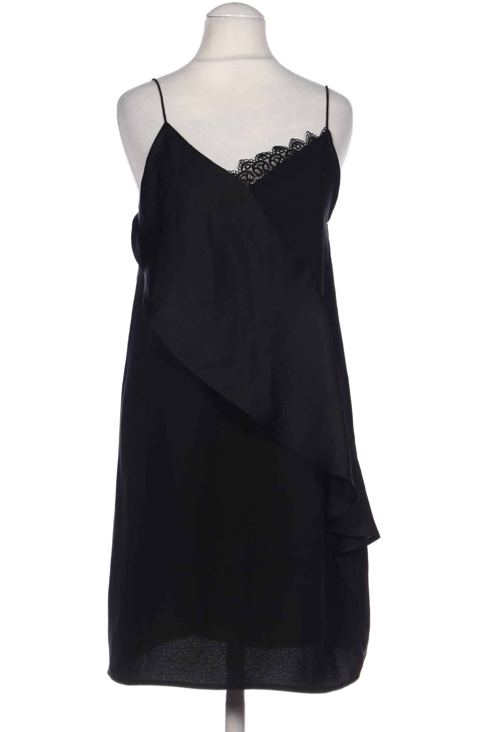 

s.Oliver Selection Damen Kleid, schwarz