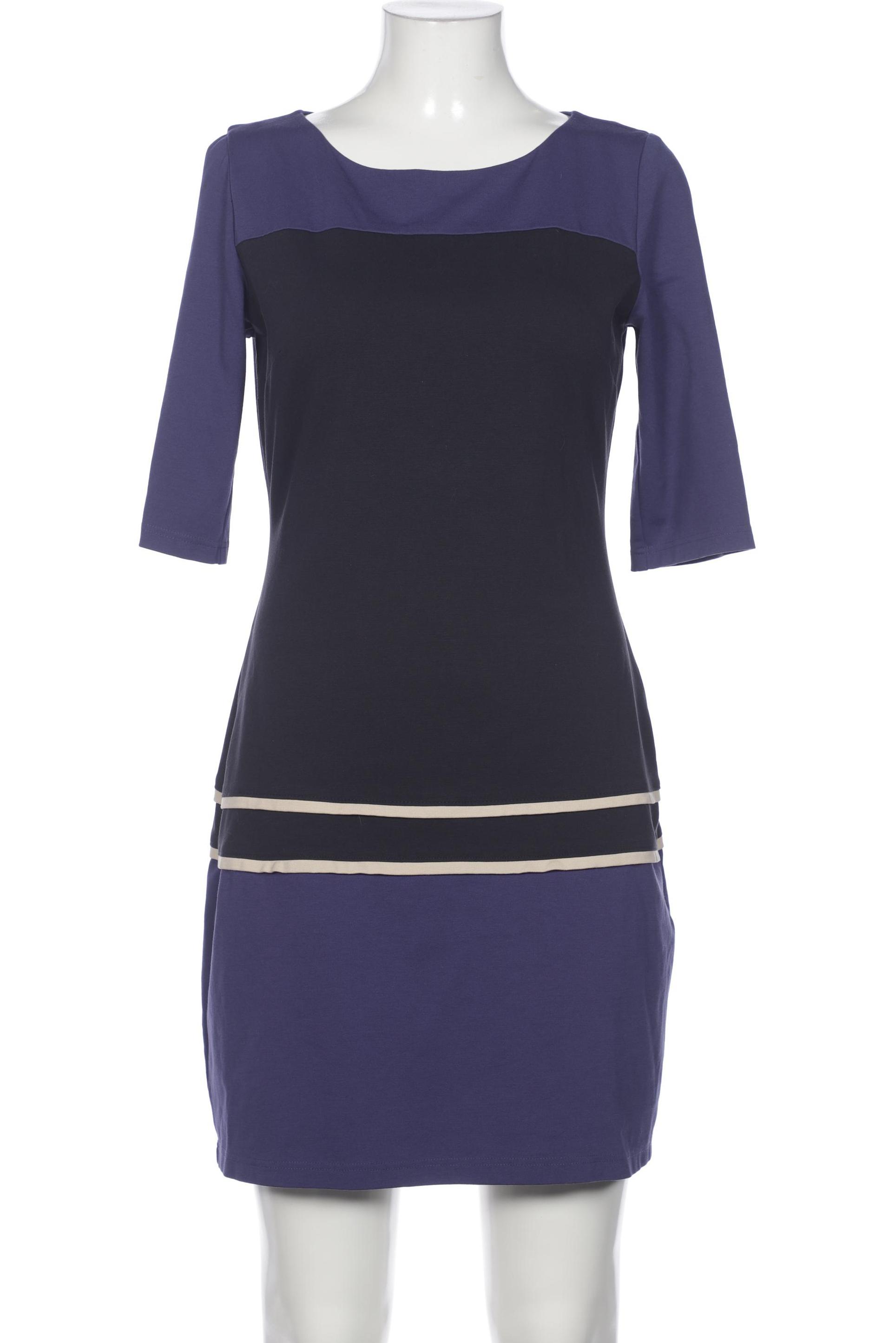 

s.Oliver Selection Damen Kleid, schwarz, Gr. 38