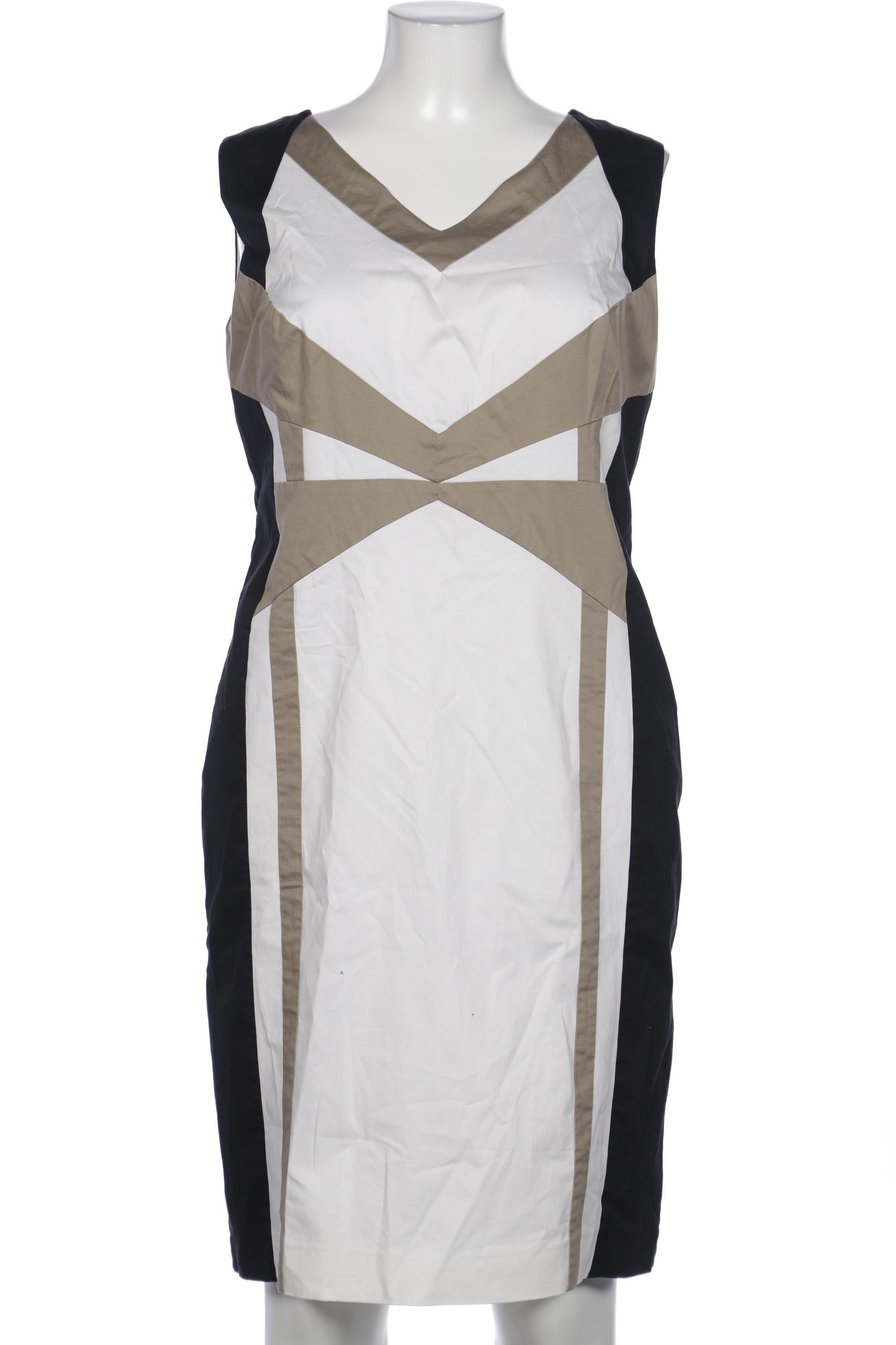 

s.Oliver Selection Damen Kleid, beige