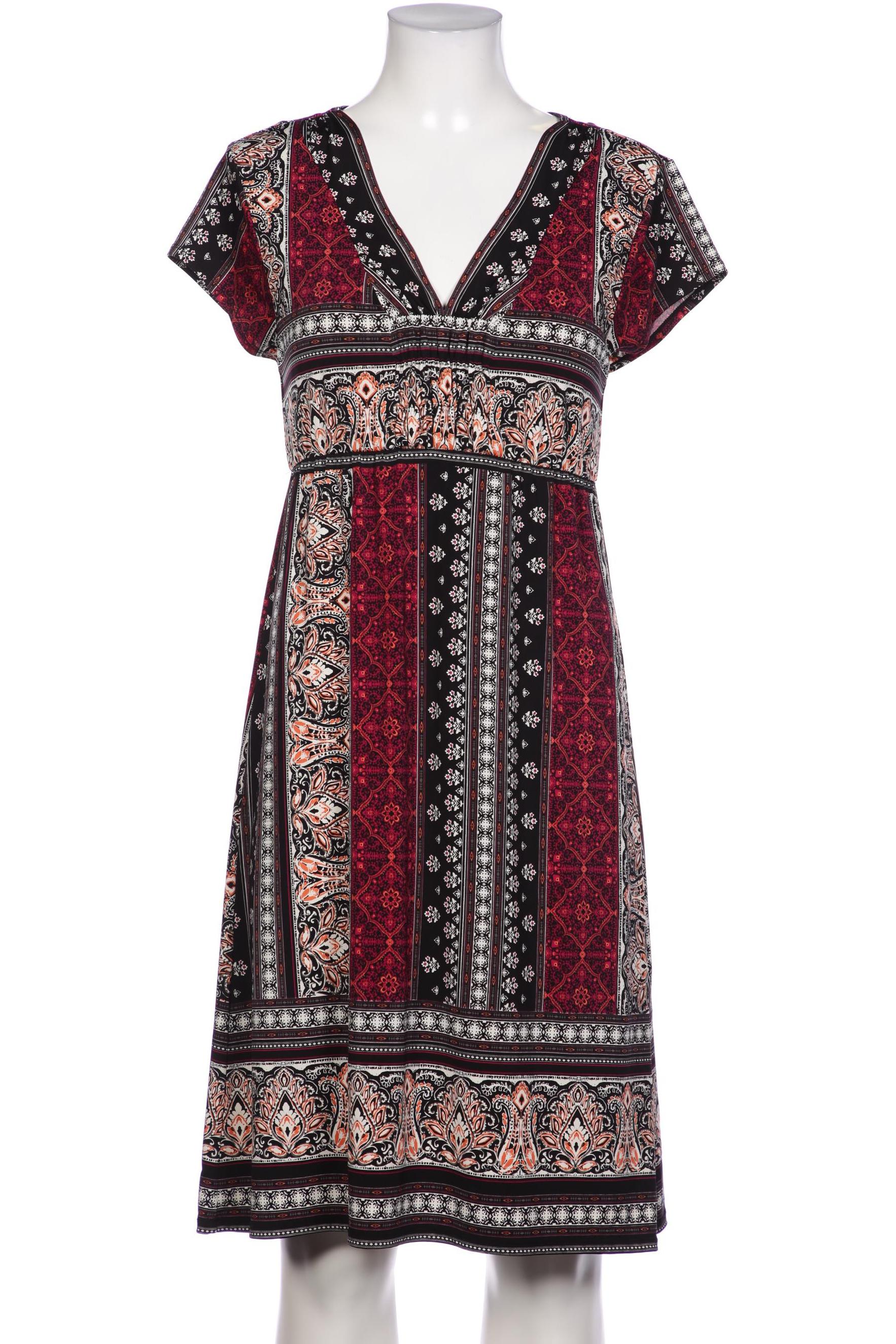 

s.Oliver Selection Damen Kleid, schwarz, Gr. 40