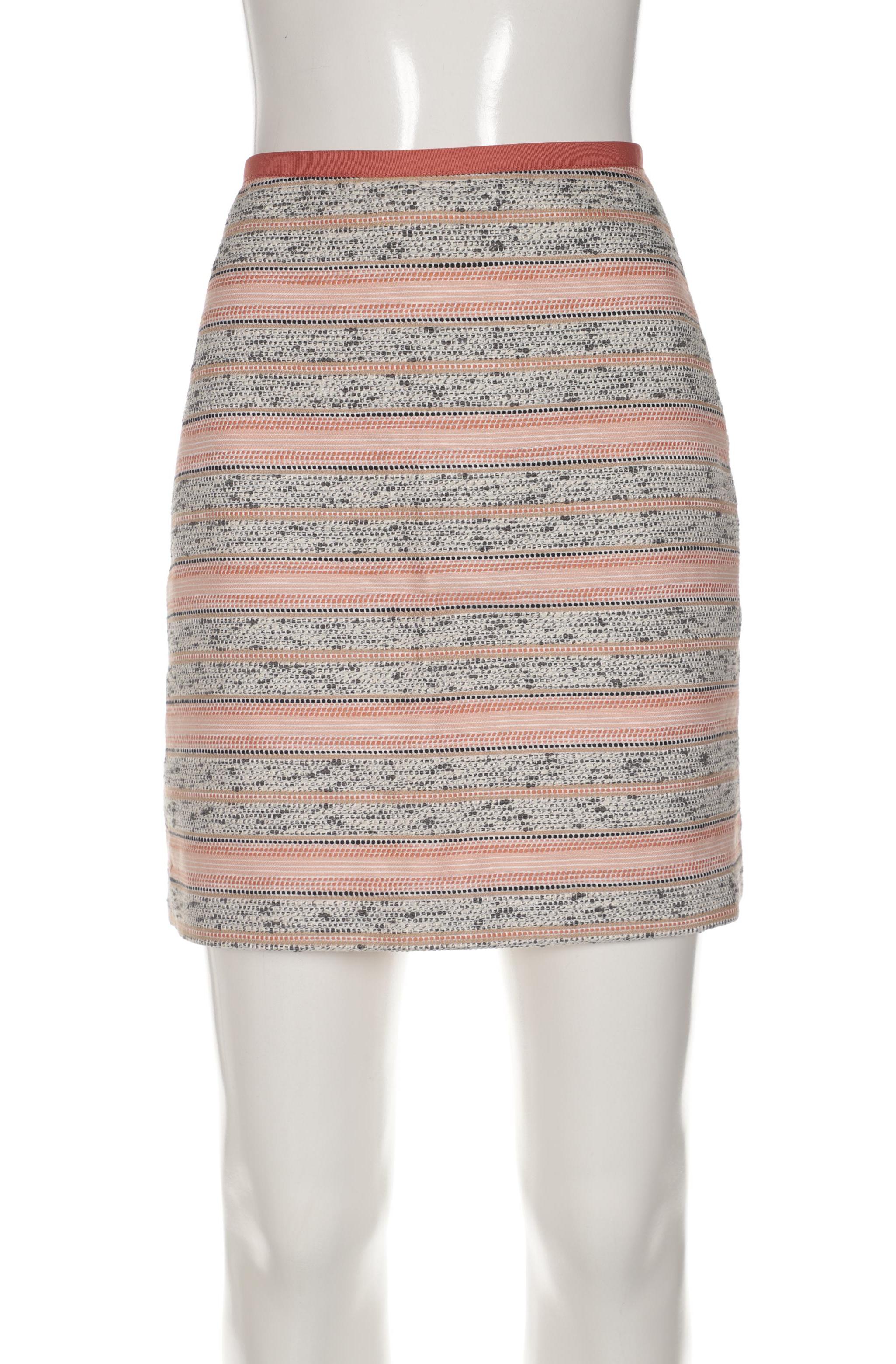 

s.Oliver Selection Damen Rock, mehrfarbig