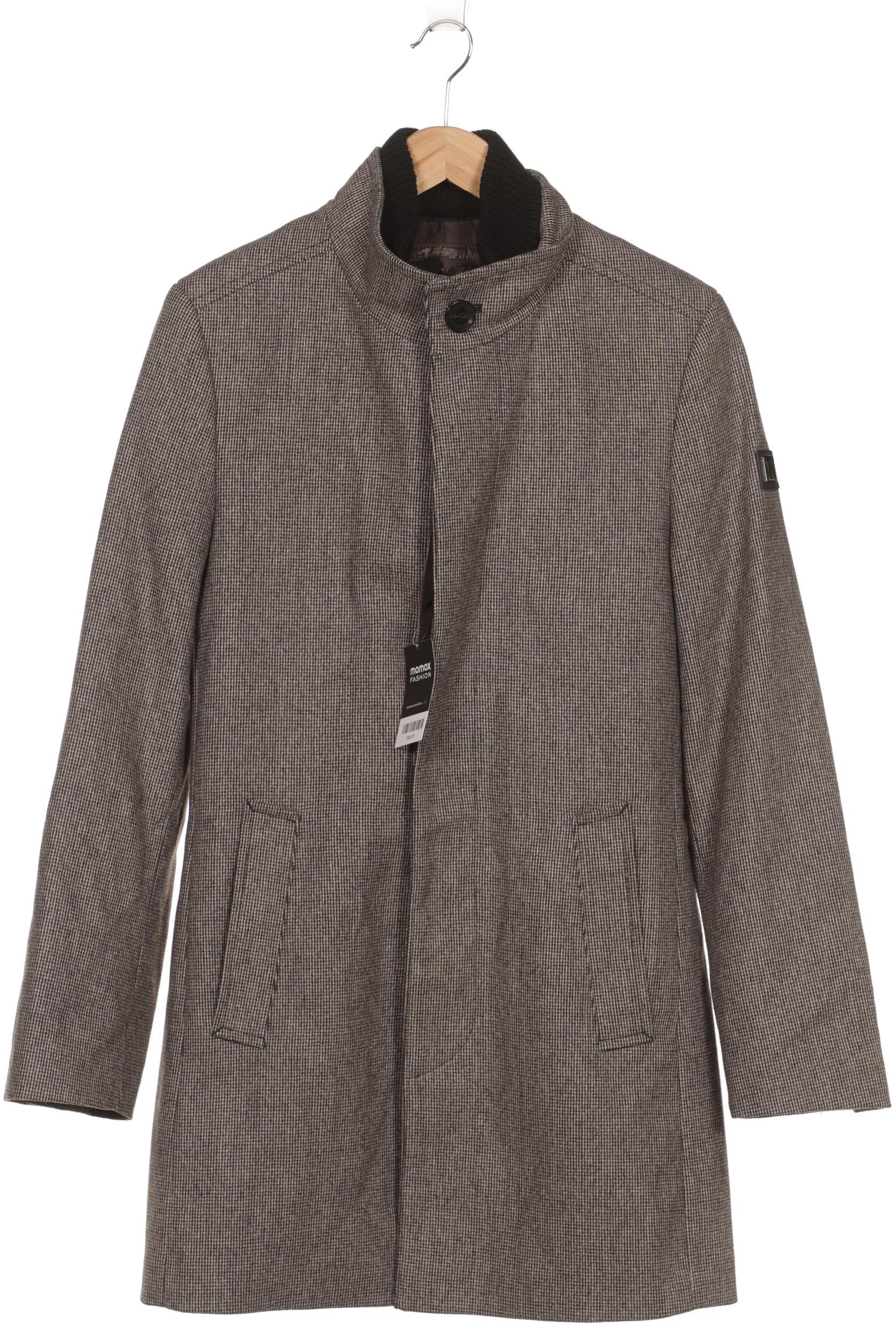 

s.Oliver Selection Damen Mantel, grau, Gr. 46