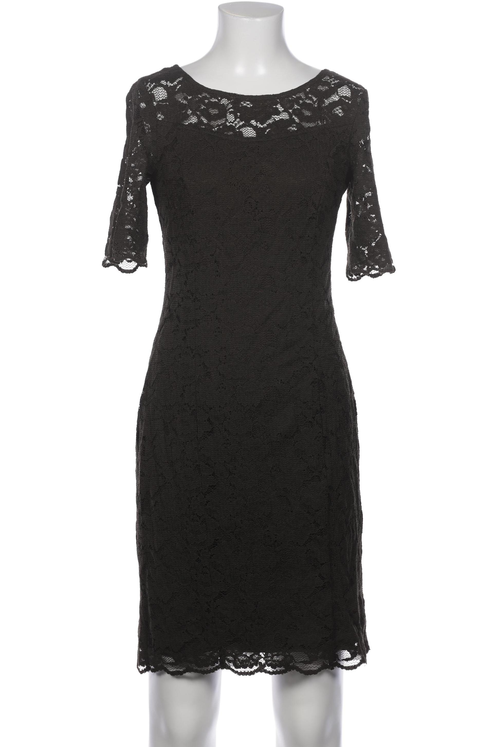 

s.Oliver Selection Damen Kleid, grün, Gr. 36