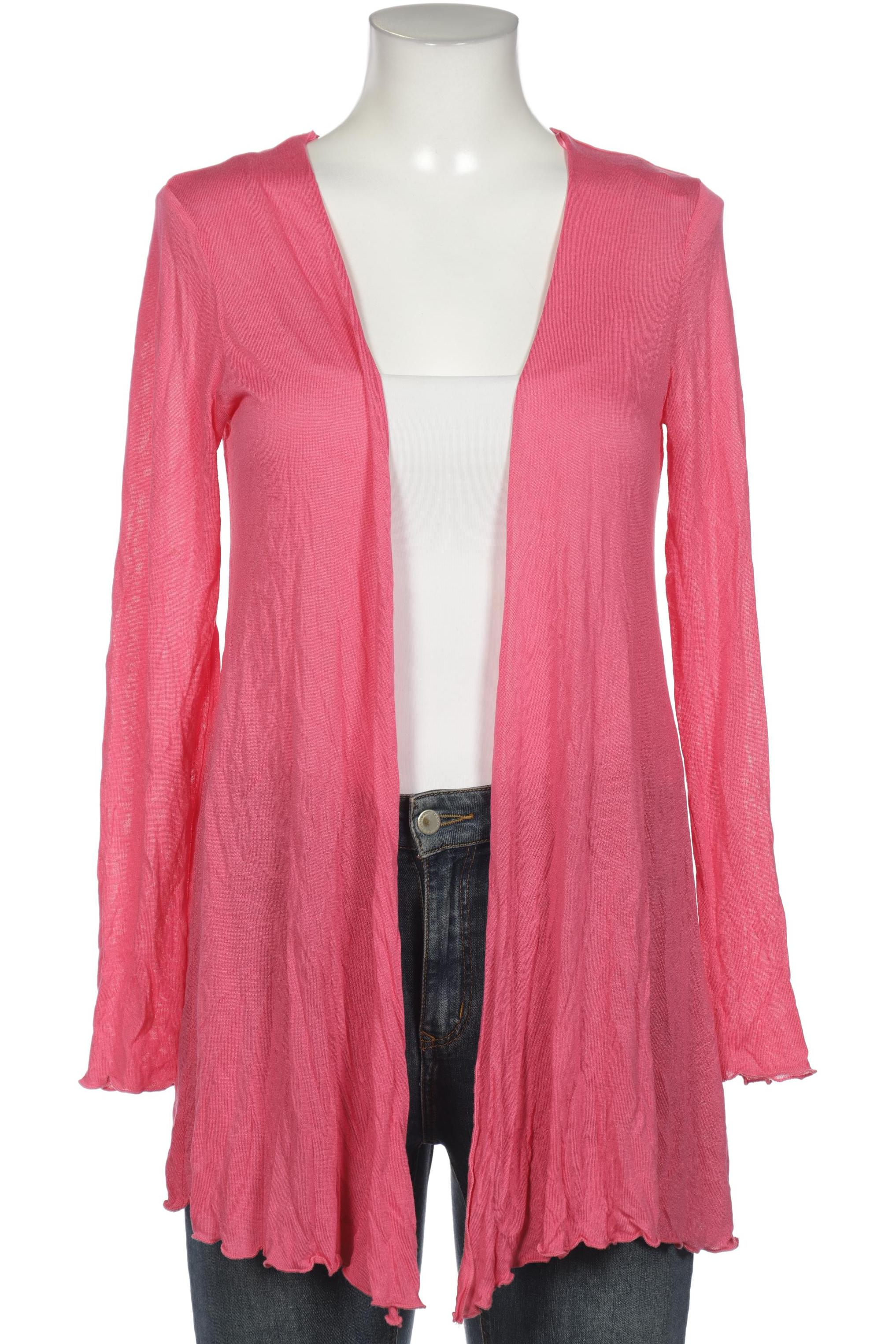 

s.Oliver Selection Damen Strickjacke, pink