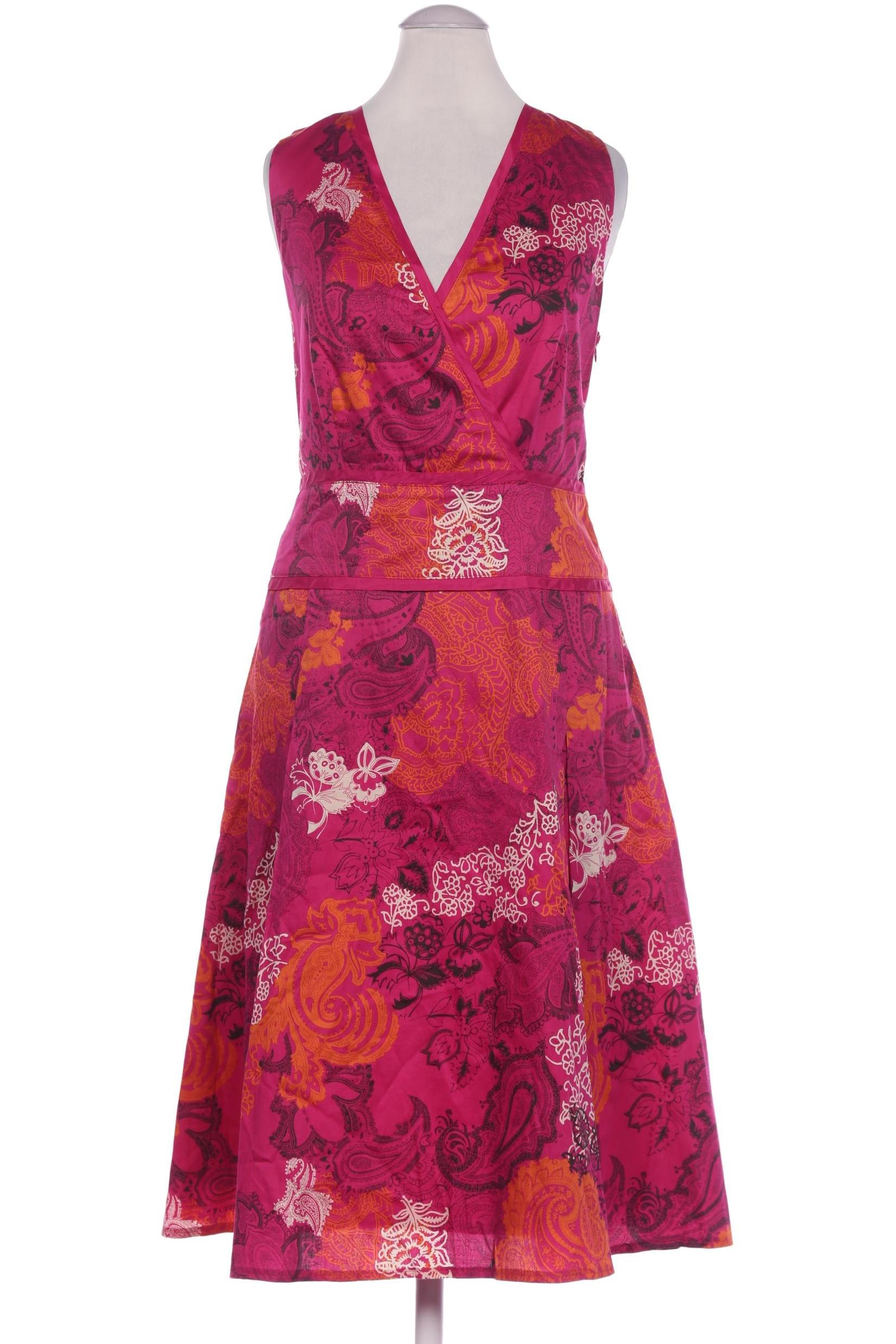 

s.Oliver Selection Damen Kleid, pink, Gr. 40