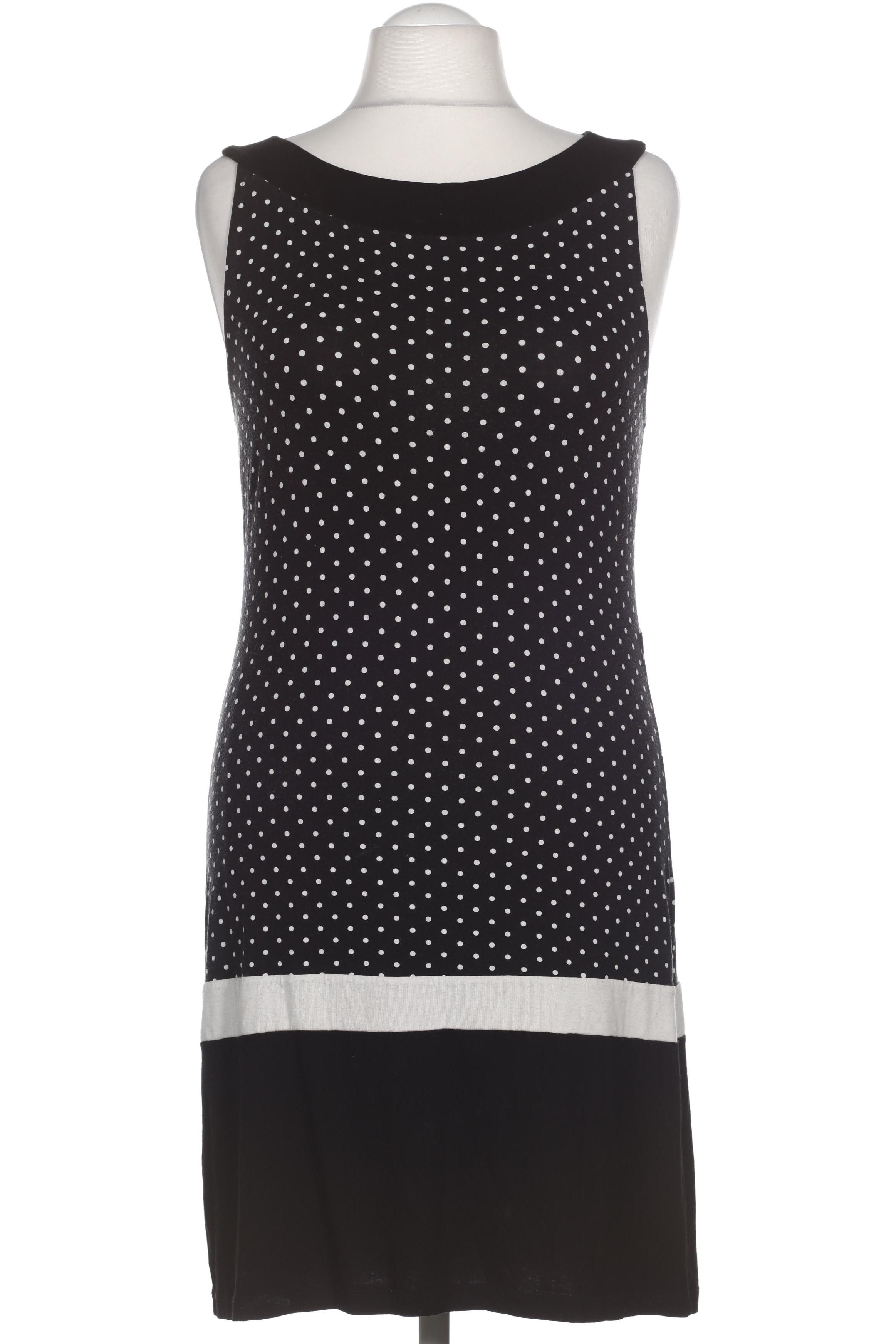 

s.Oliver Selection Damen Kleid, schwarz, Gr. 42