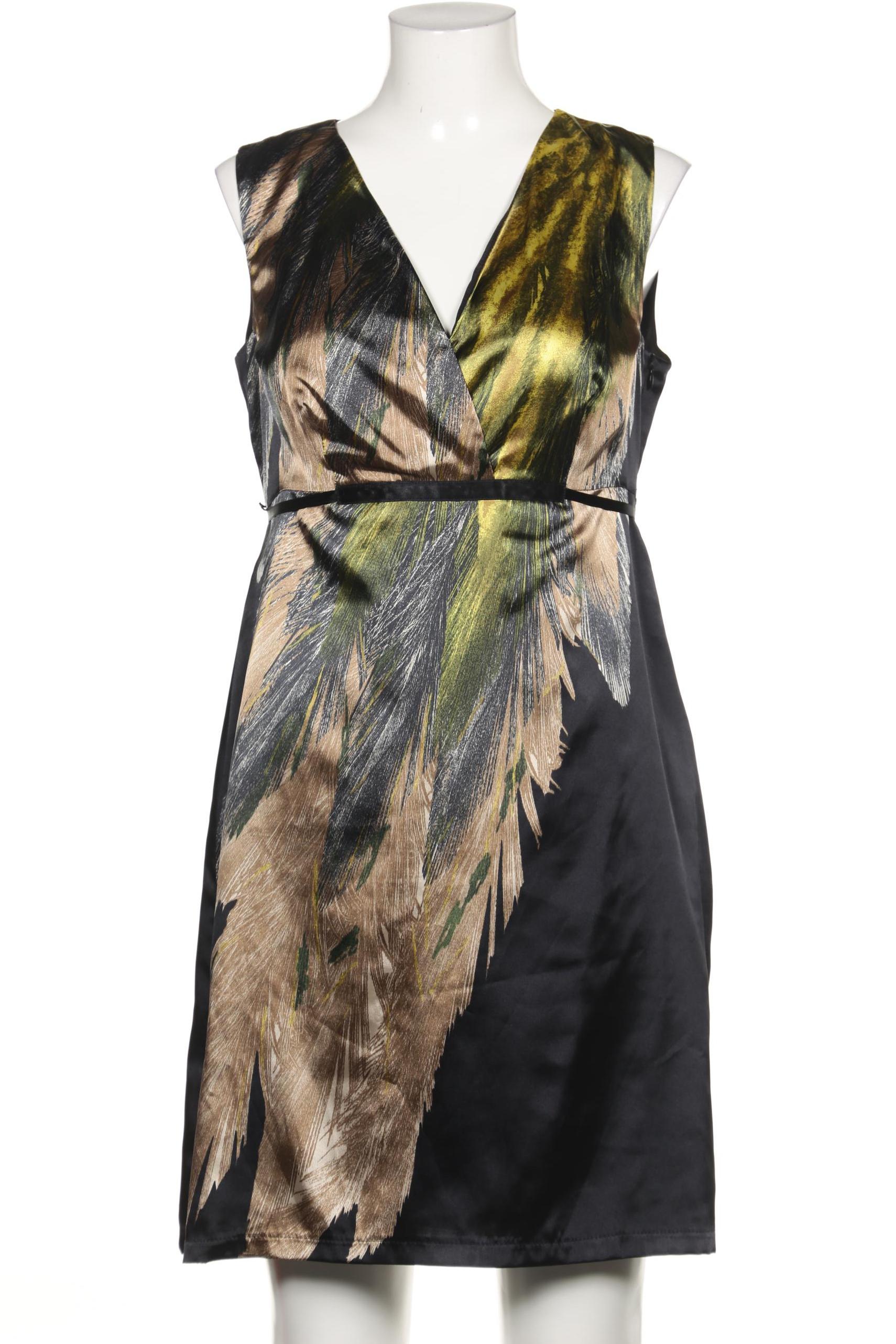 

s.Oliver Selection Damen Kleid, schwarz