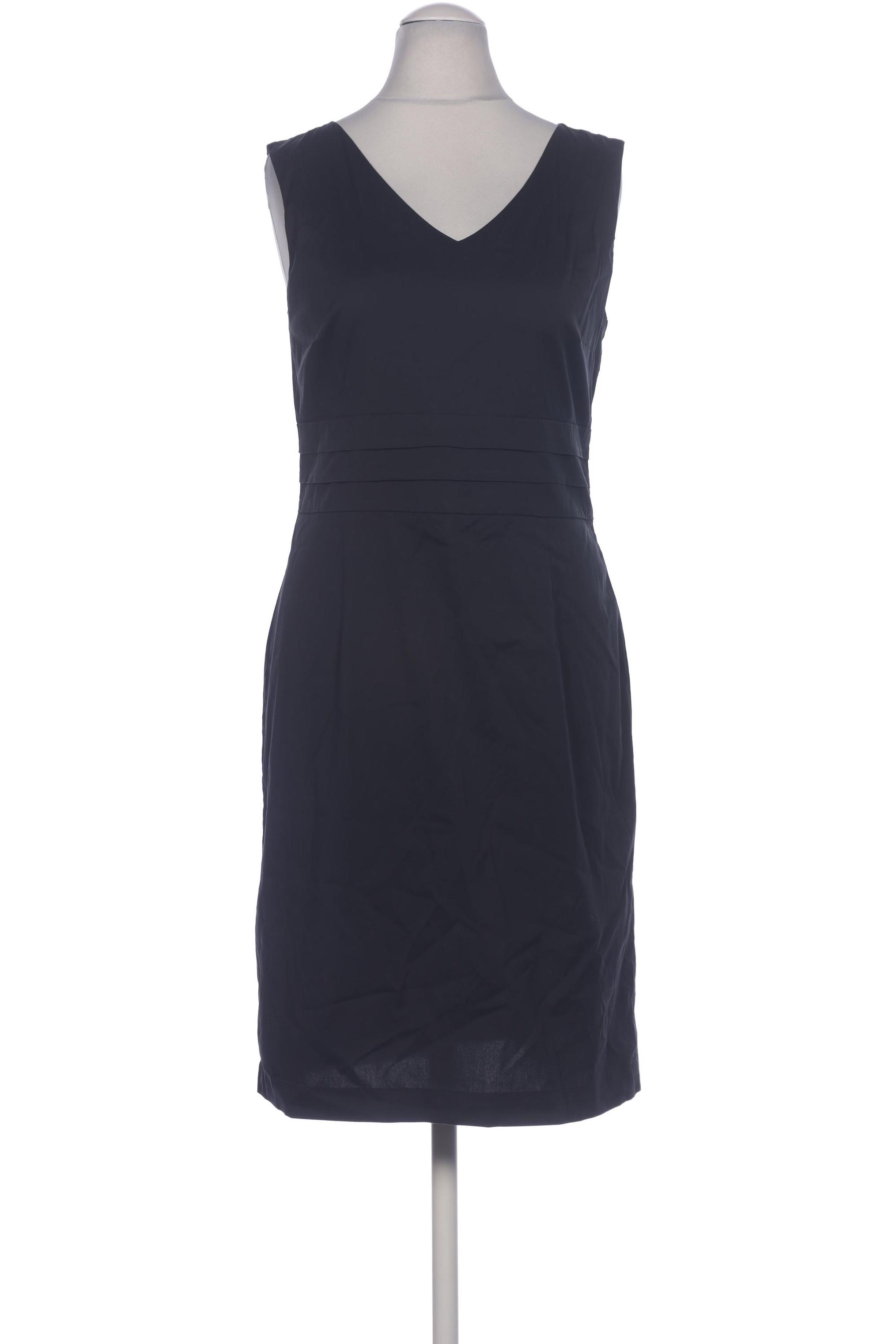 

s.Oliver Selection Damen Kleid, schwarz, Gr. 38