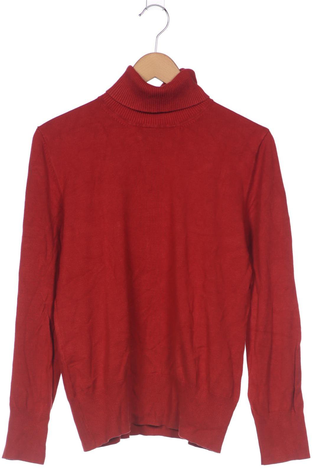 

s.Oliver Selection Damen Pullover, rot, Gr. 46