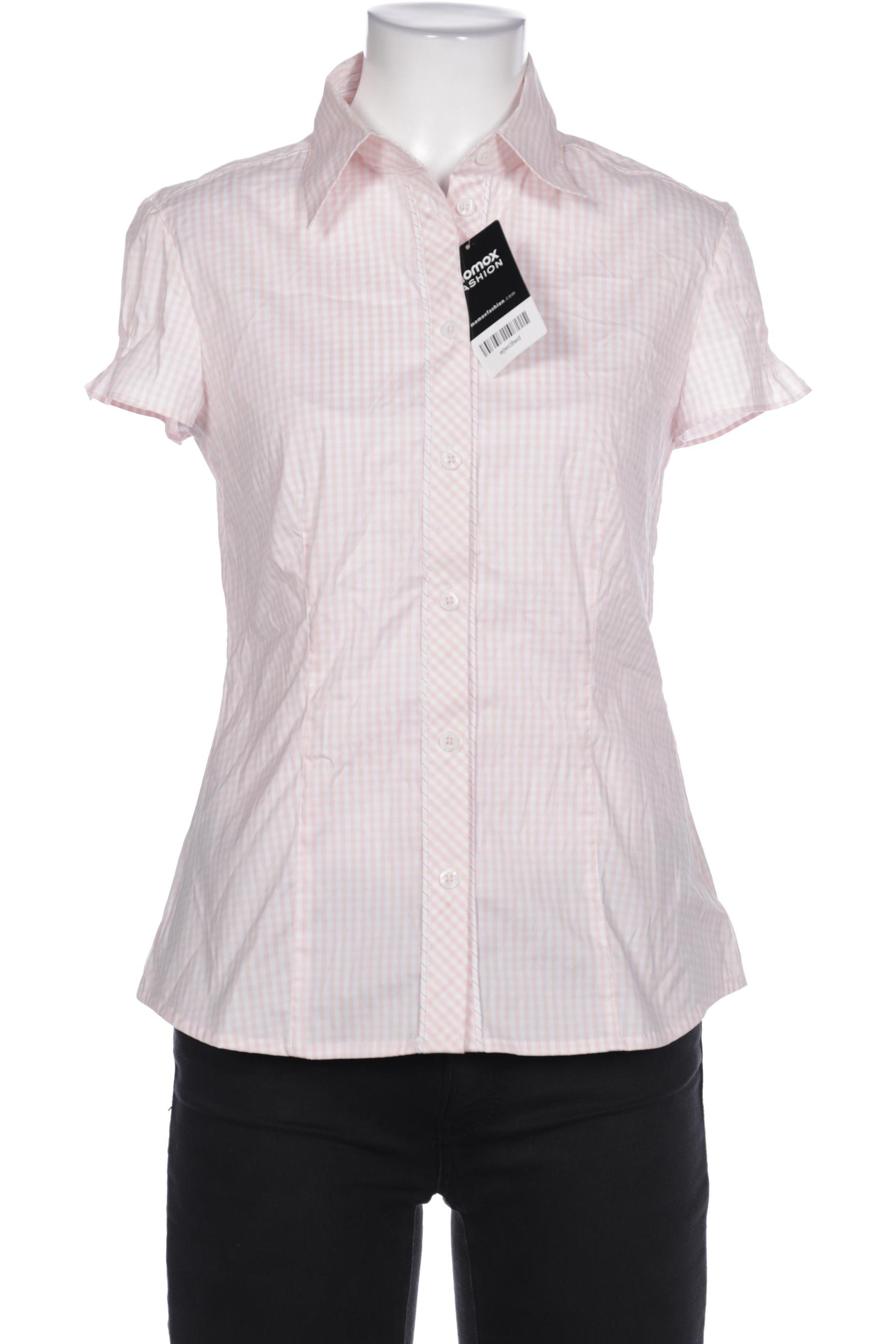 

s.Oliver Selection Damen Bluse, pink, Gr. 36