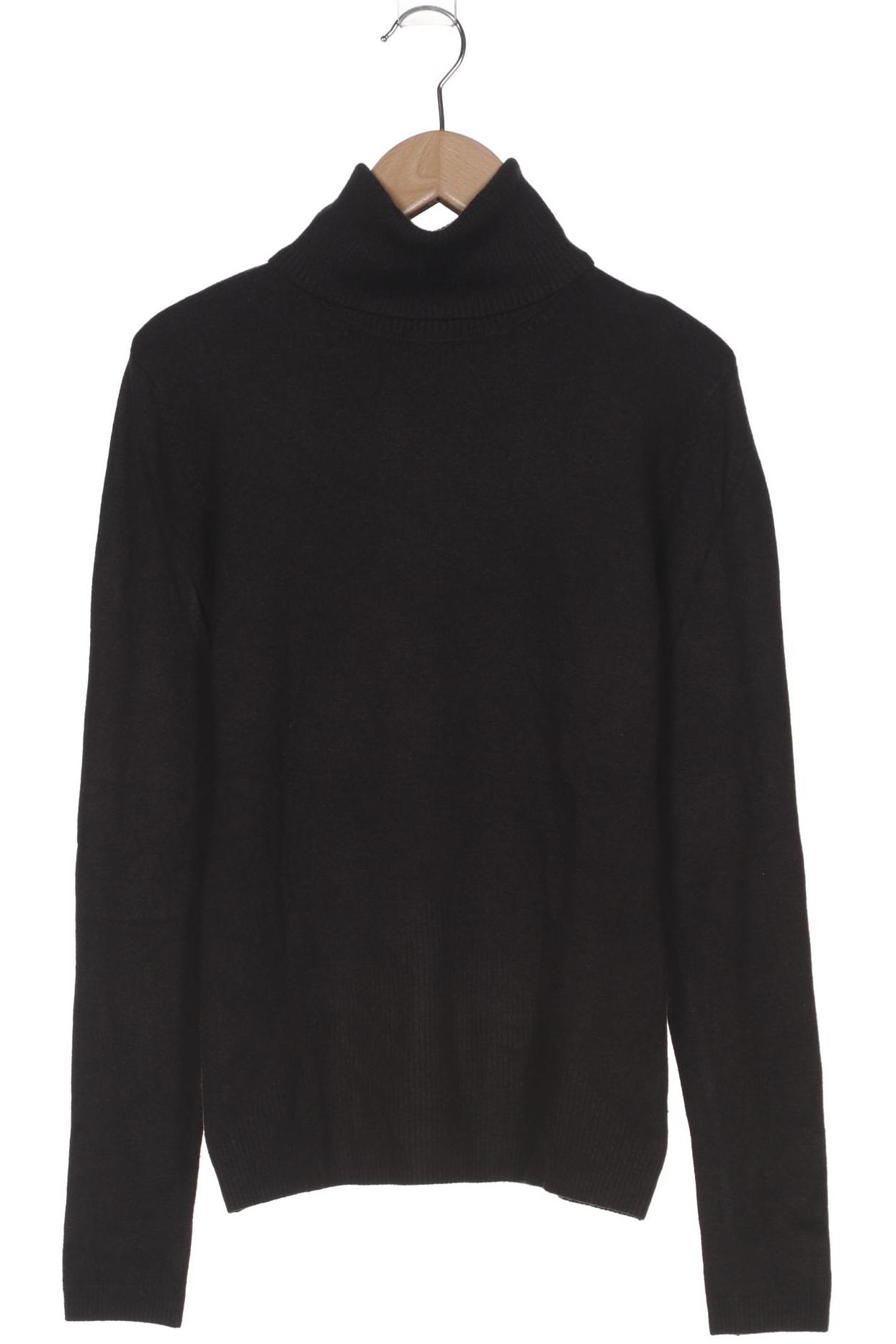 

s.Oliver Selection Damen Pullover, braun, Gr. 34