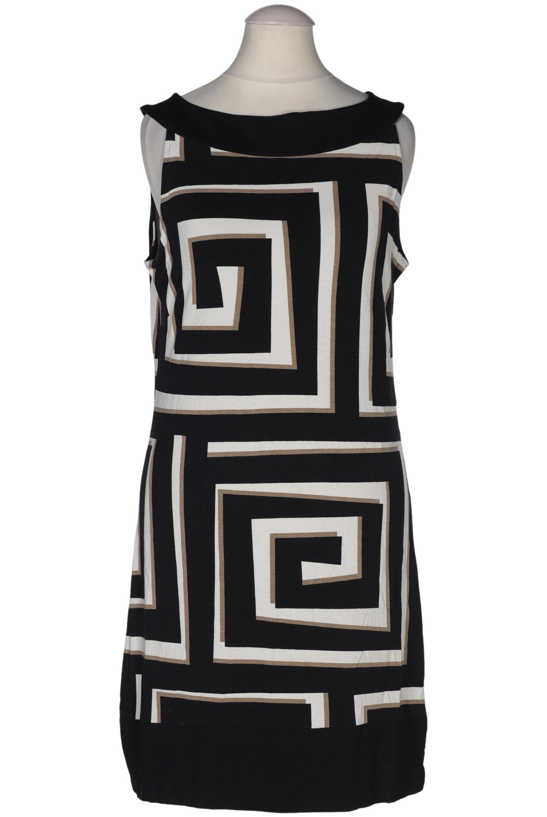 

s.Oliver Selection Damen Kleid, marineblau, Gr. 36