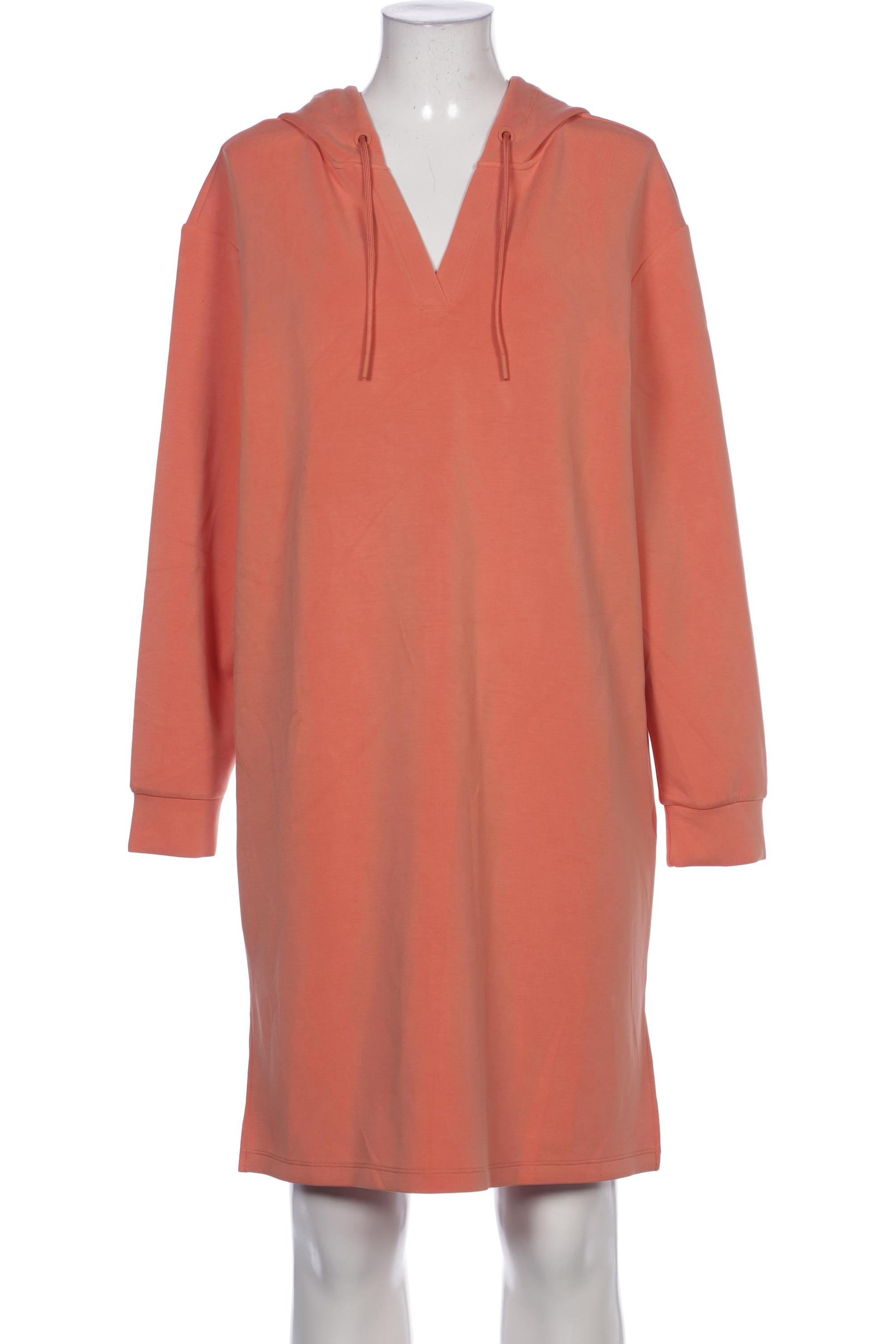 

s.Oliver Selection Damen Kleid, orange, Gr. 40