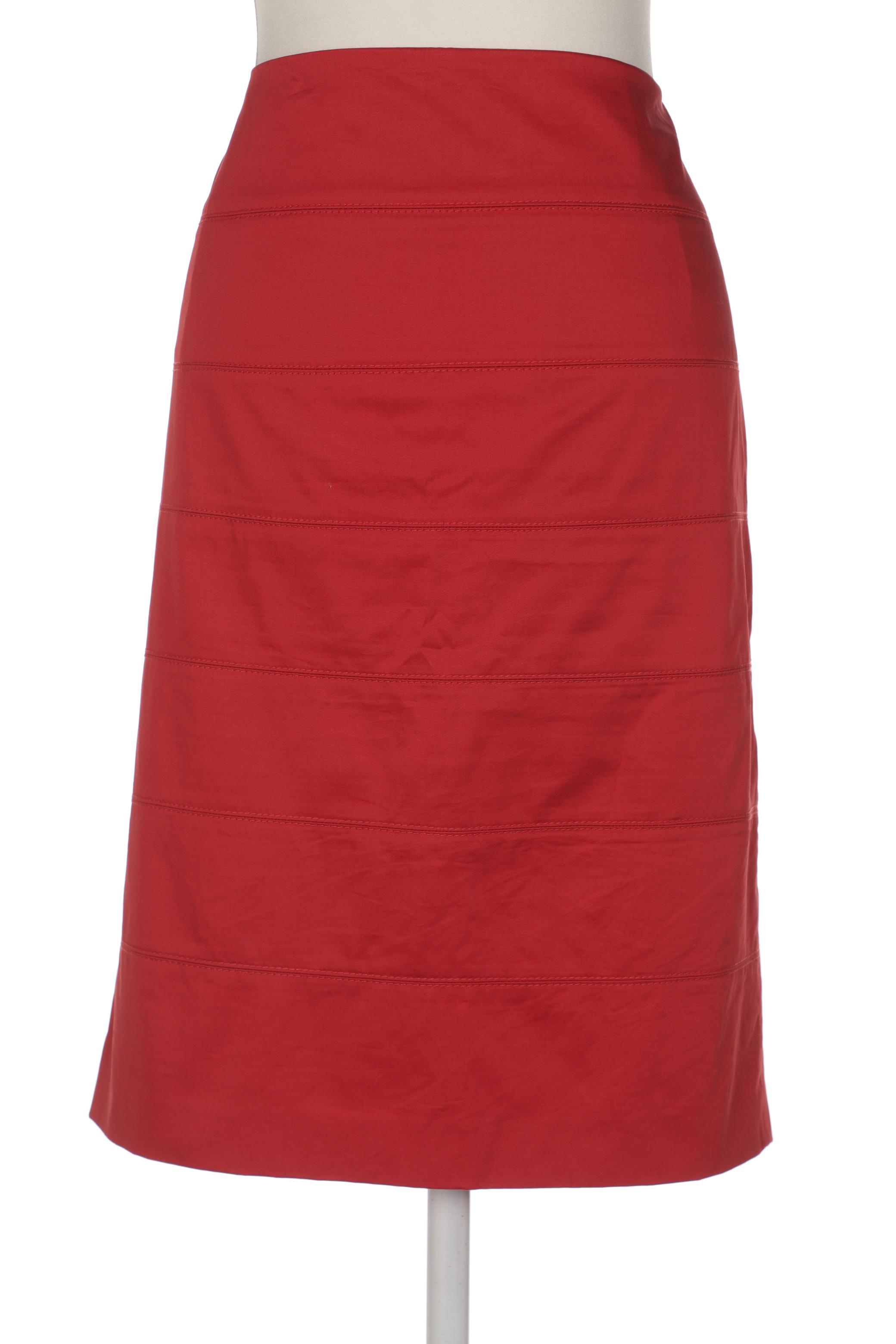 

s.Oliver Selection Damen Rock, bordeaux