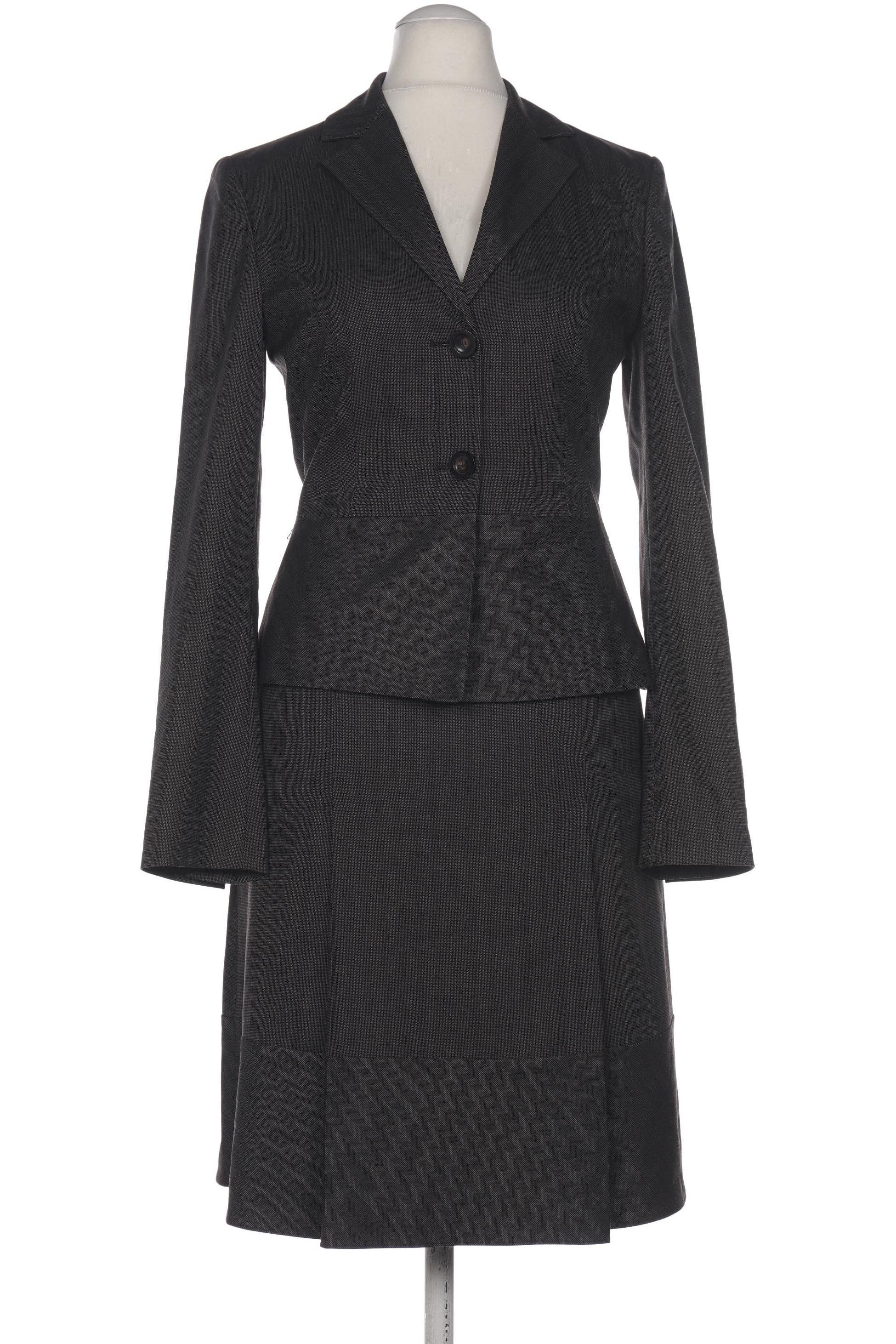 

s.Oliver Selection Damen Anzug, braun, Gr. 34