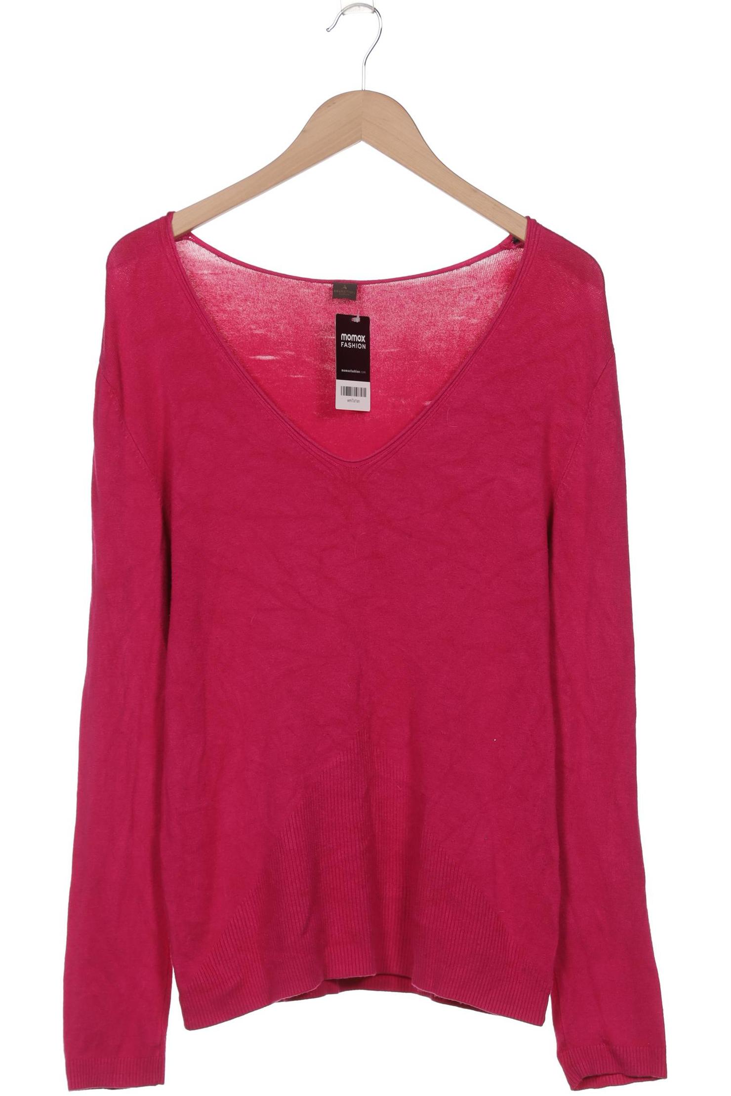 

s.Oliver Selection Damen Pullover, pink, Gr. 44