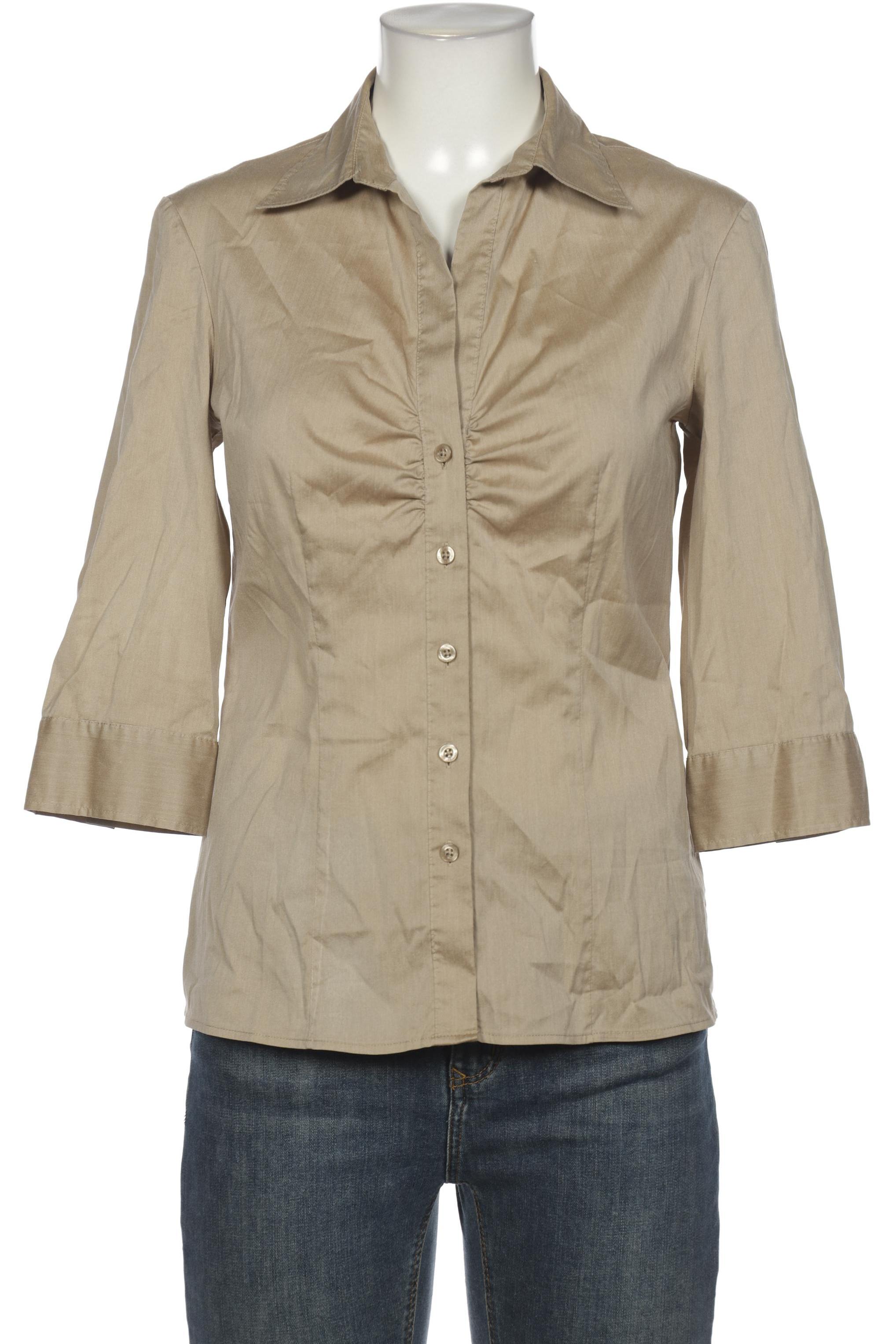 

s.Oliver Selection Damen Bluse, beige
