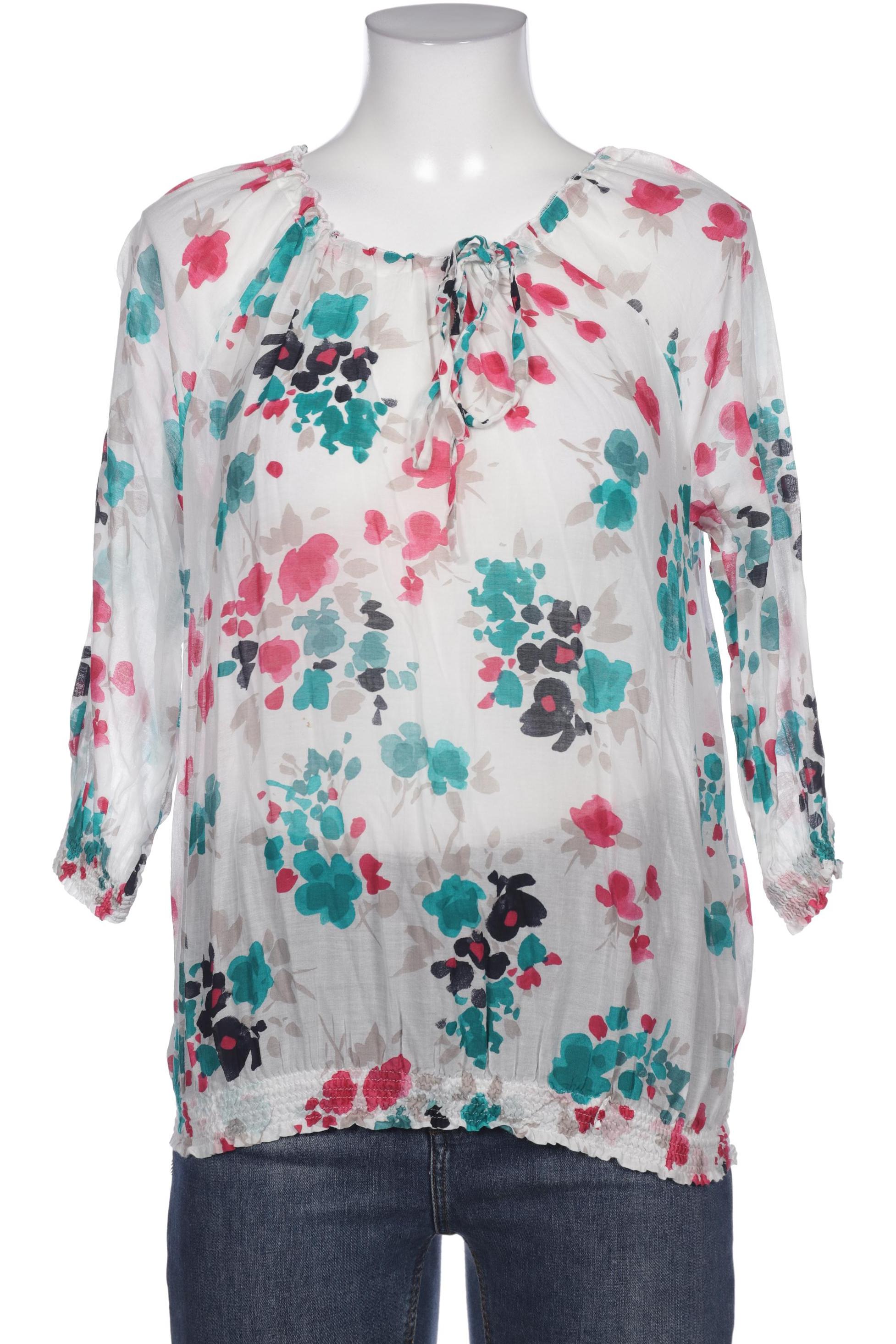 

s.Oliver Selection Damen Bluse, mehrfarbig