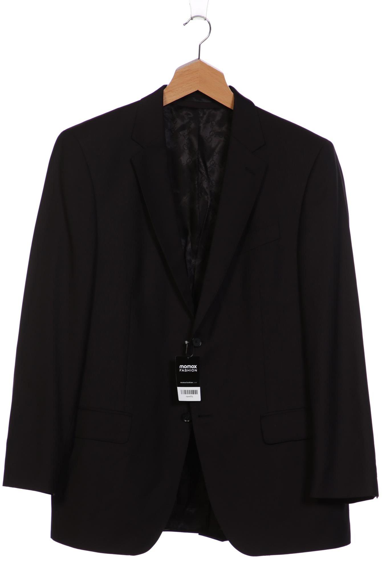 

s.Oliver Selection Herren Sakko, schwarz, Gr. 56