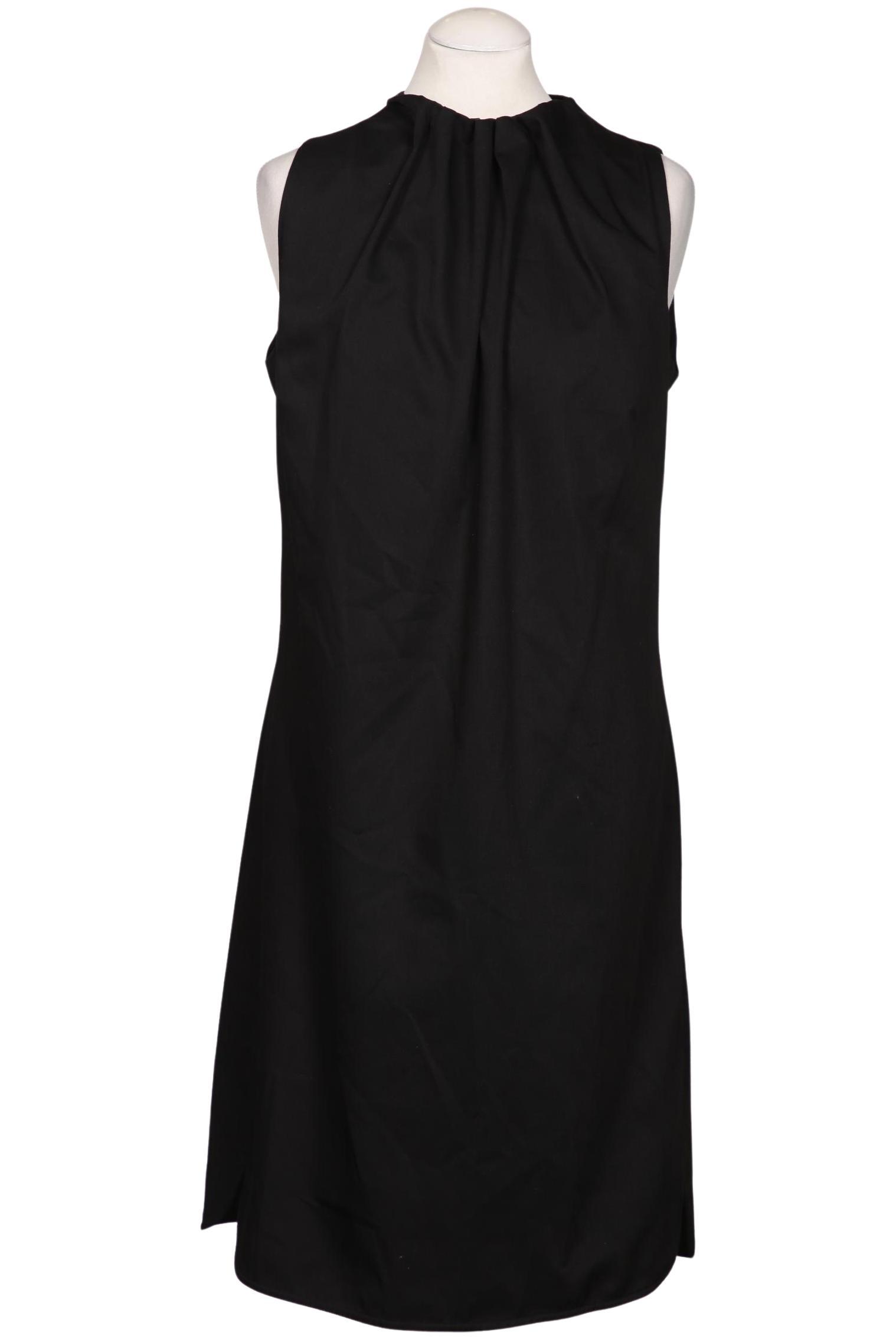 

s.Oliver Selection Damen Kleid, schwarz, Gr. 40