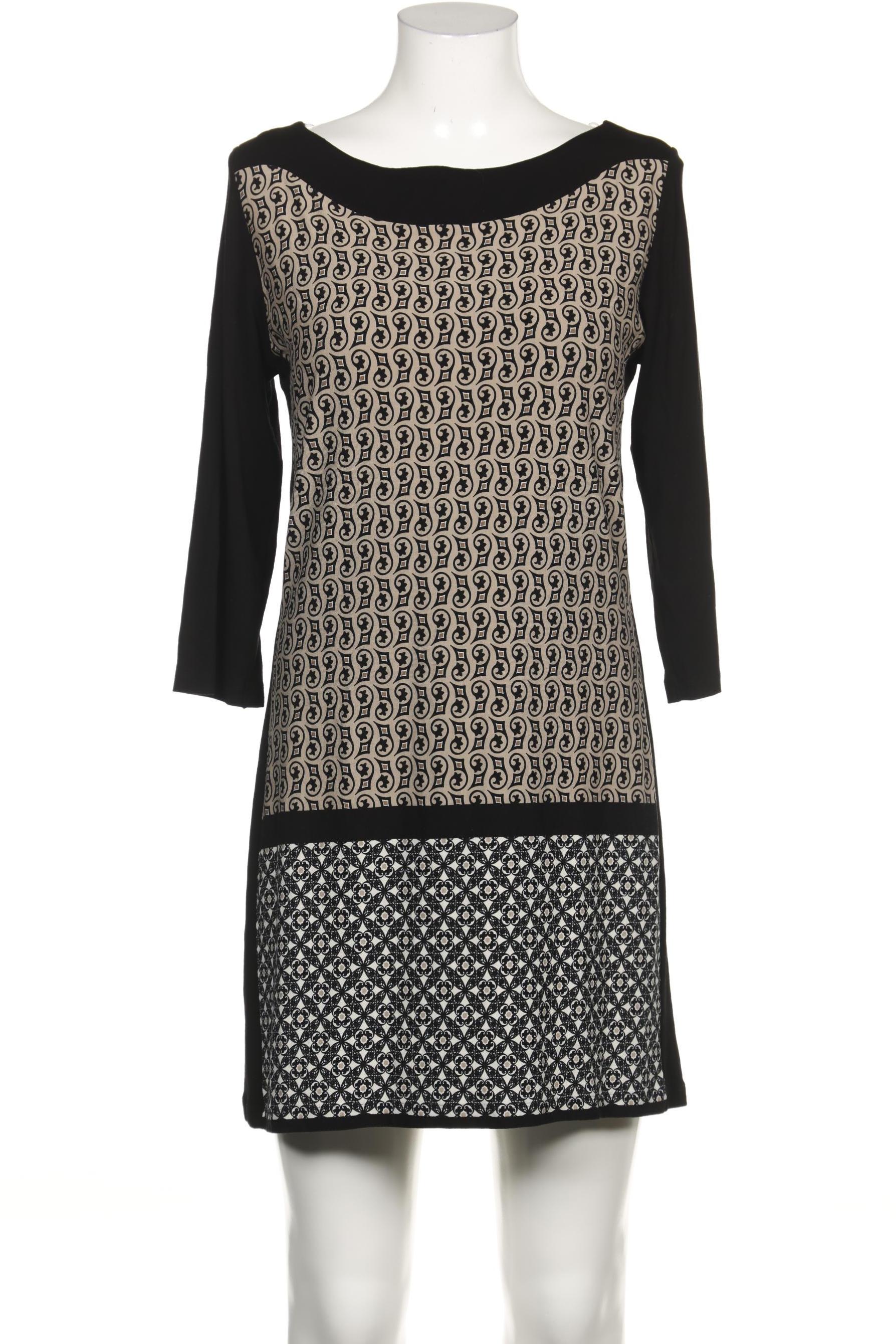 

s.Oliver Selection Damen Kleid, schwarz, Gr. 42