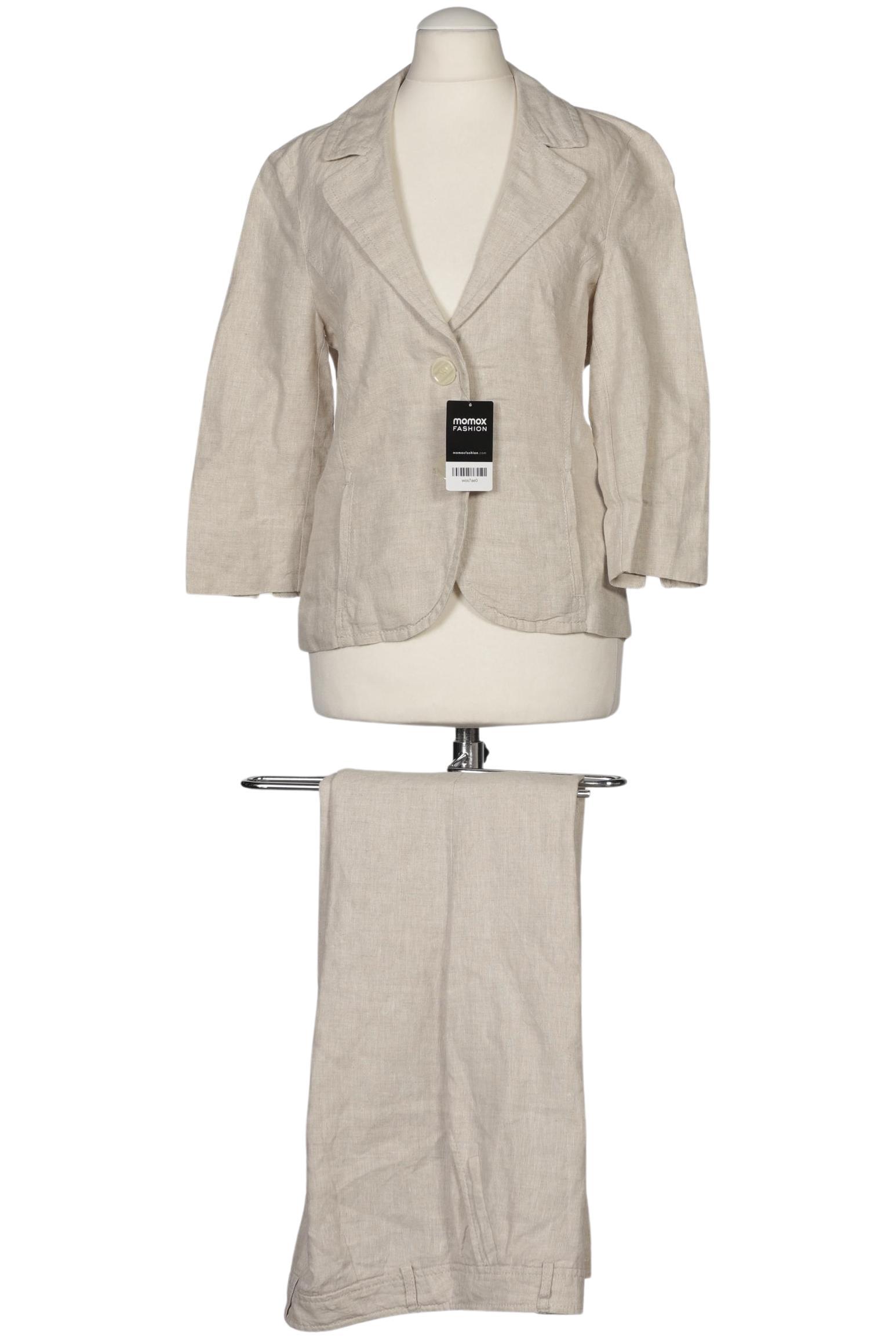 

s.Oliver Selection Damen Anzug, grau, Gr. 36