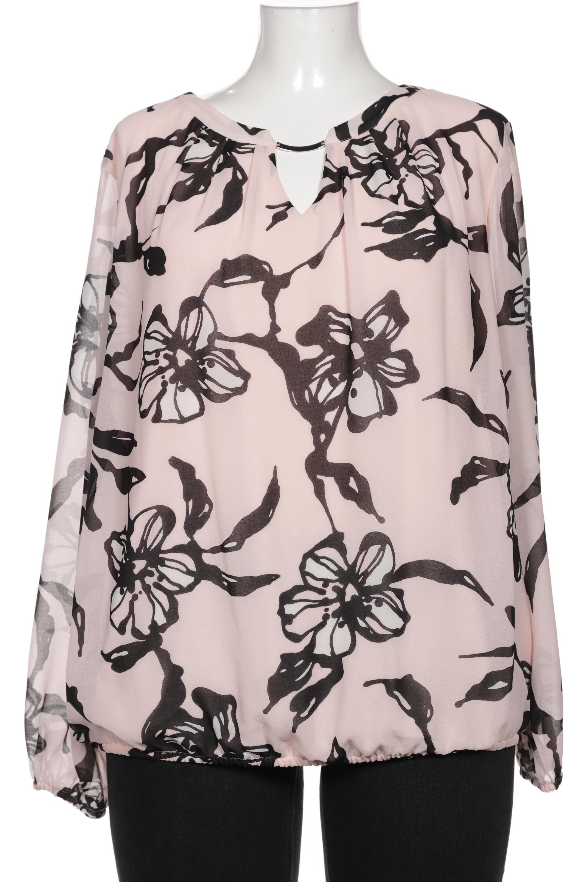 

s.Oliver Selection Damen Bluse, pink
