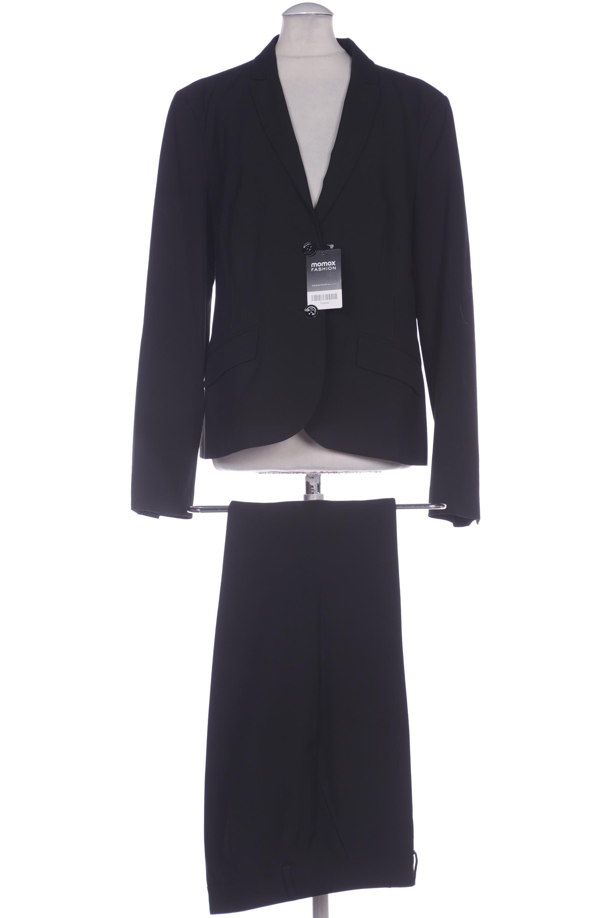 

s.Oliver Selection Damen Anzug, schwarz