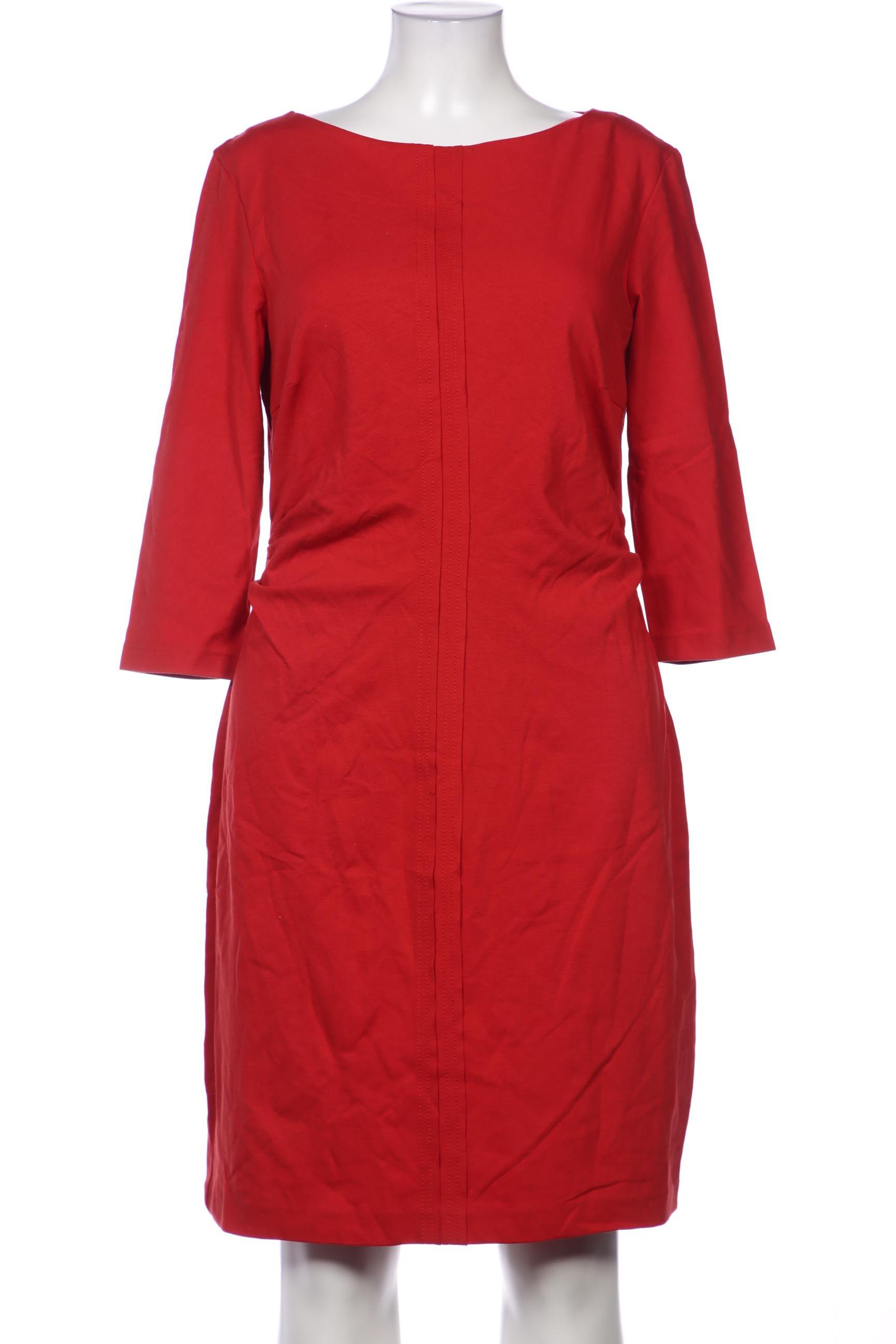 

s.Oliver Selection Damen Kleid, rot, Gr. 46