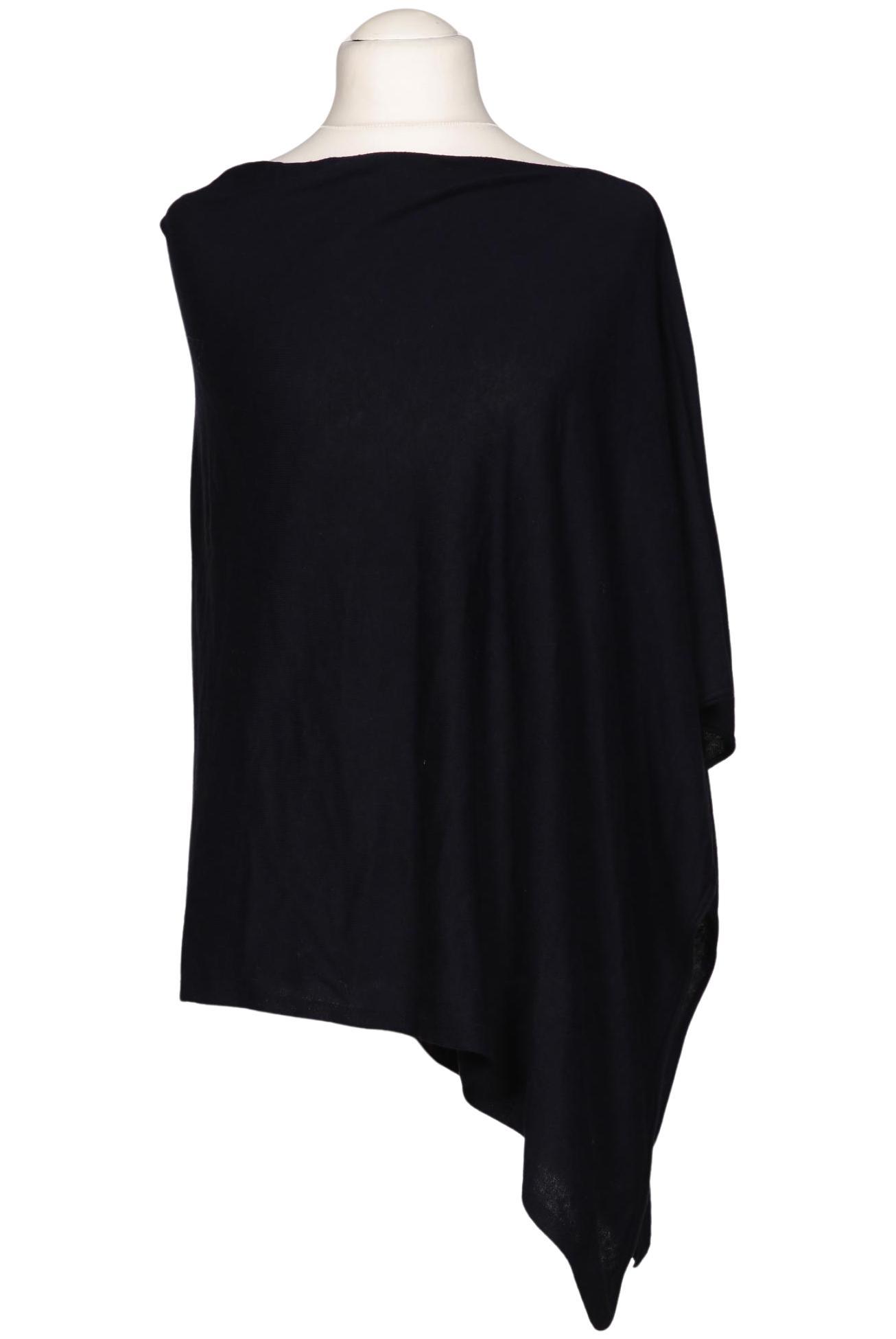 

s.Oliver Selection Damen Pullover, marineblau, Gr. uni