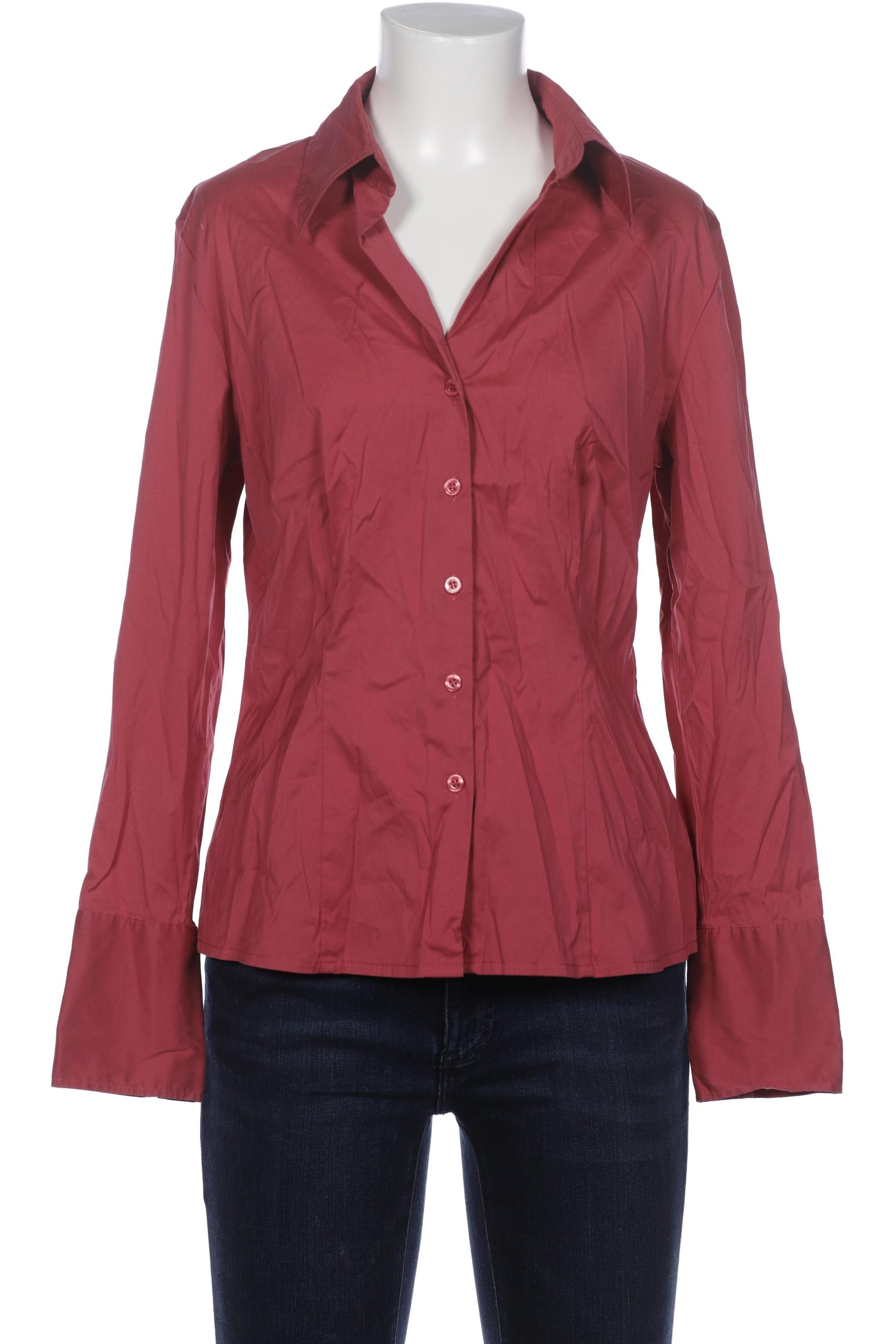 

s.Oliver Selection Damen Bluse, pink, Gr. 40